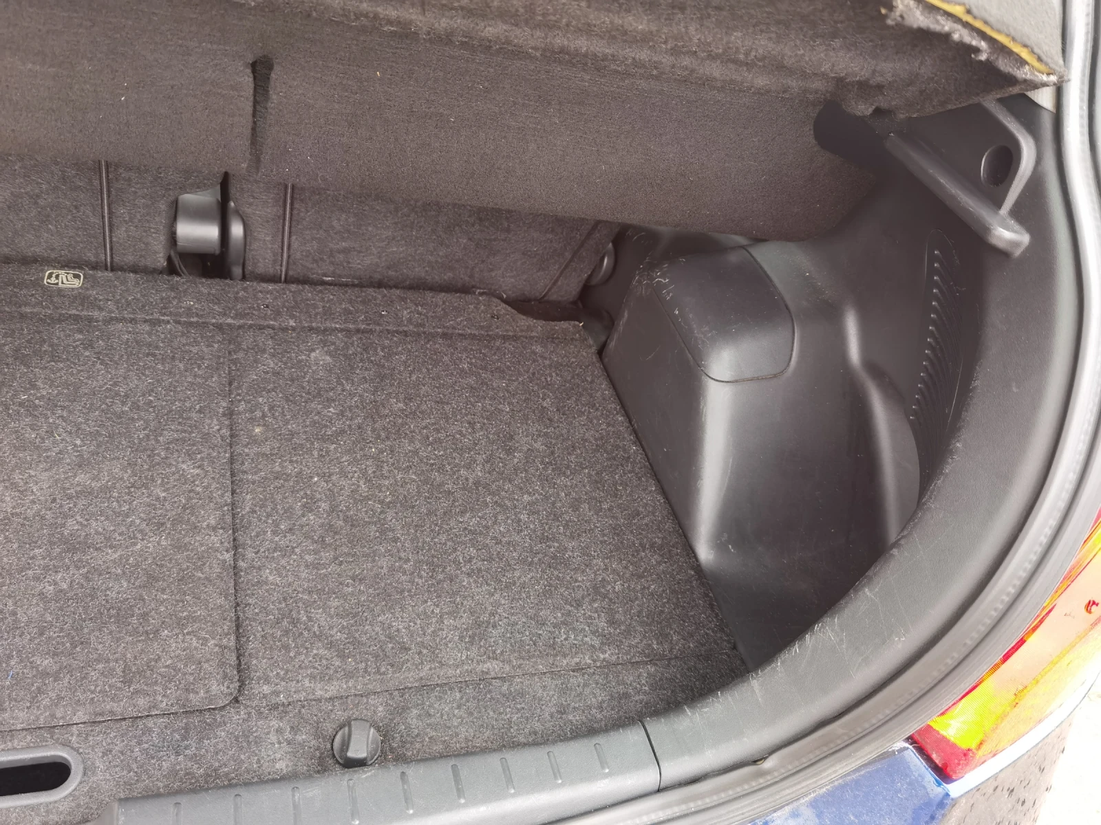 Toyota Yaris, снимка 13 - Автомобили и джипове - 54184211