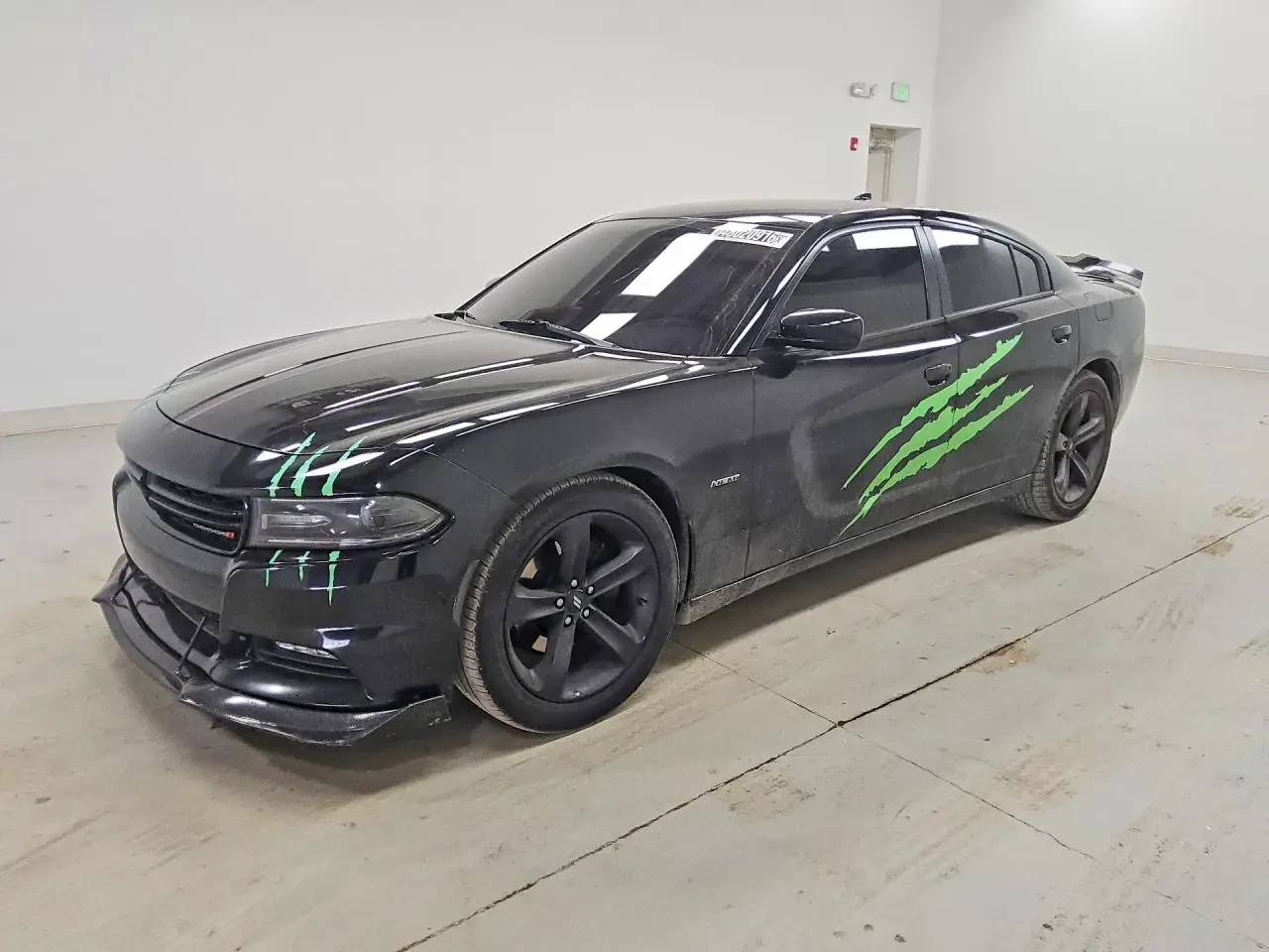 Dodge Charger R/T 5.7