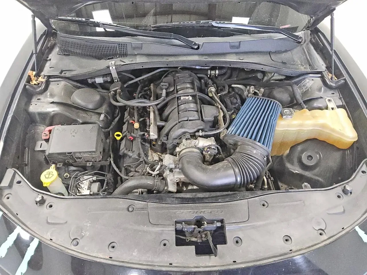 Dodge Charger R/T 5.7 | Mobile.bg � ����������� 11