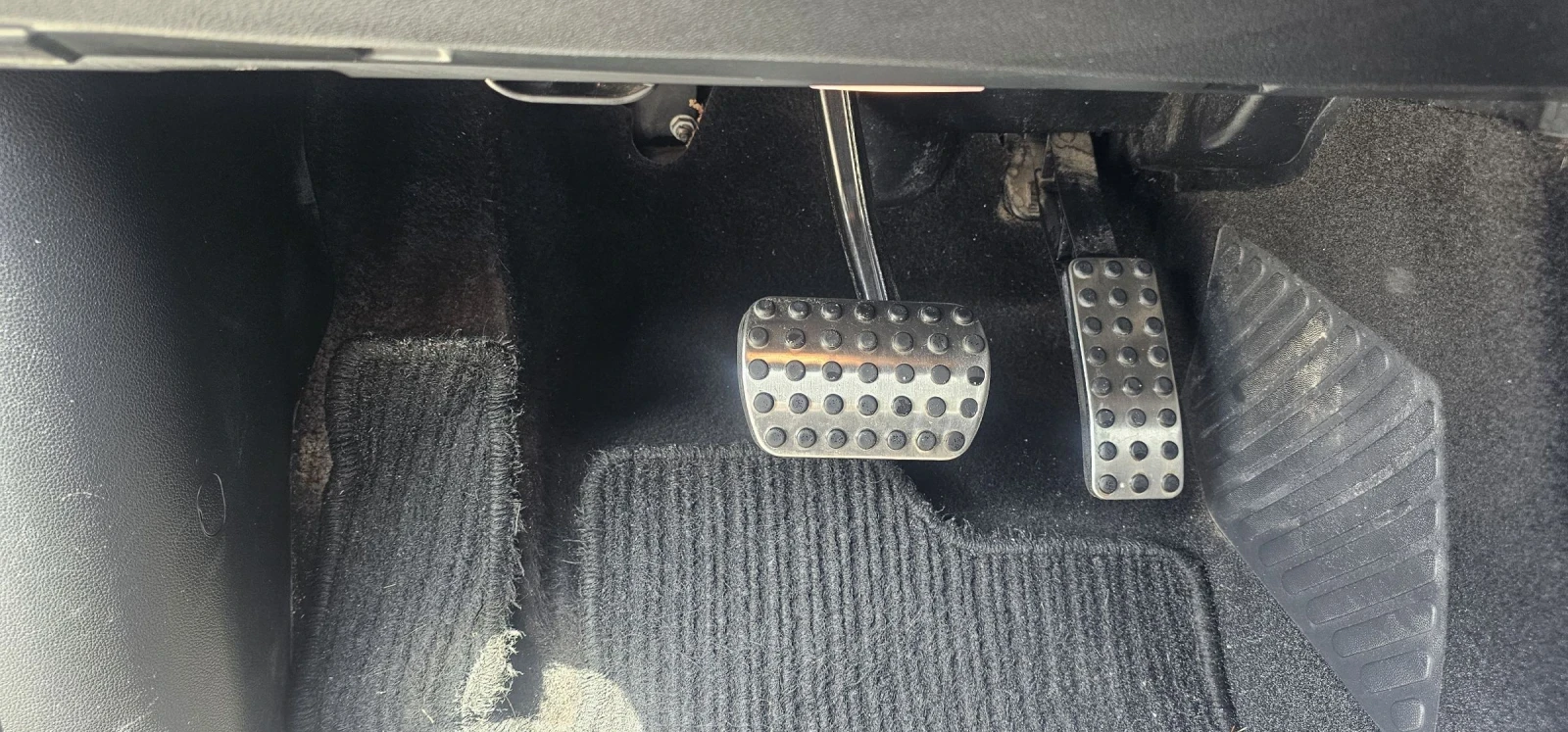 Mercedes-Benz B 180, снимка 15 - Автомобили и джипове - 54301219