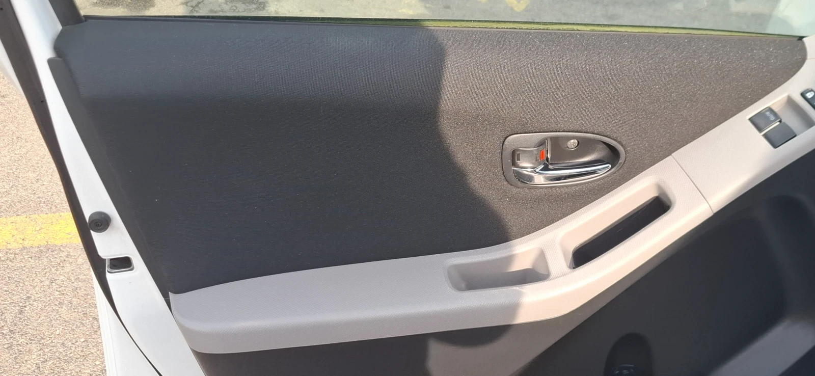 Toyota Yaris 1.33 Facelift  164255, снимка 16 - Автомобили и джипове - 54357249