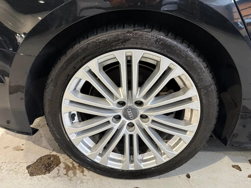 Audi A5 PRESTIGE* S LINE* HEAD-UP* B&O* 360* DISTRONIC, снимка 7 - Автомобили и джипове - 54372513