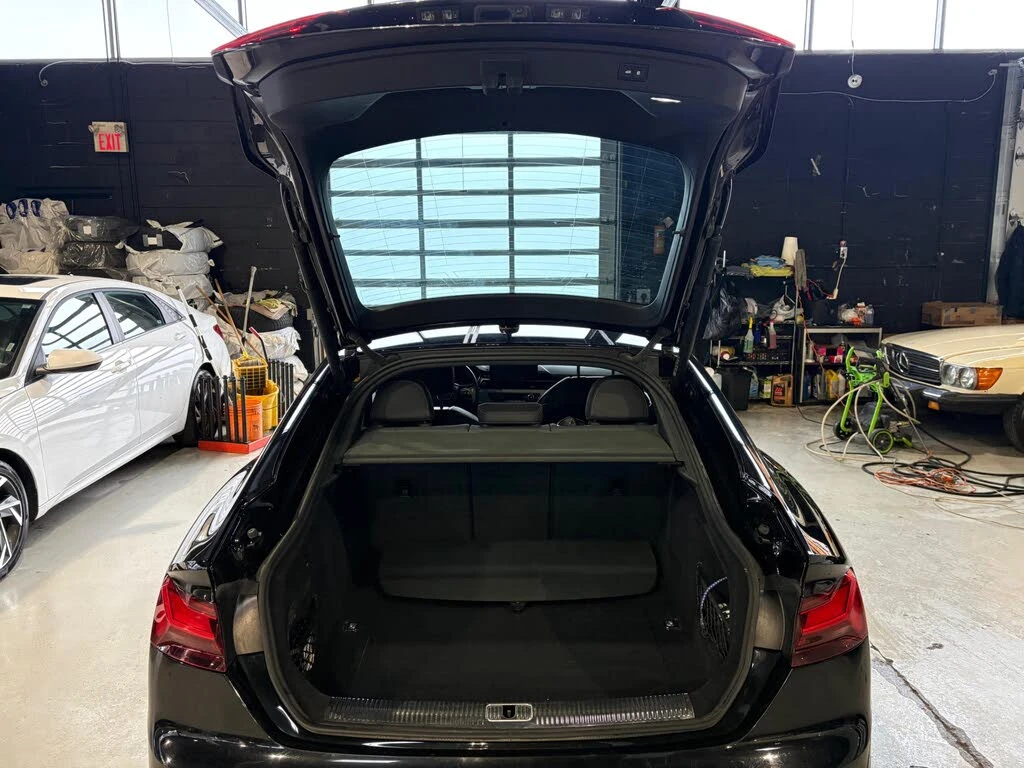Audi A5 PRESTIGE* S LINE* HEAD-UP* B&O* 360* DISTRONIC, снимка 8 - Автомобили и джипове - 54372513
