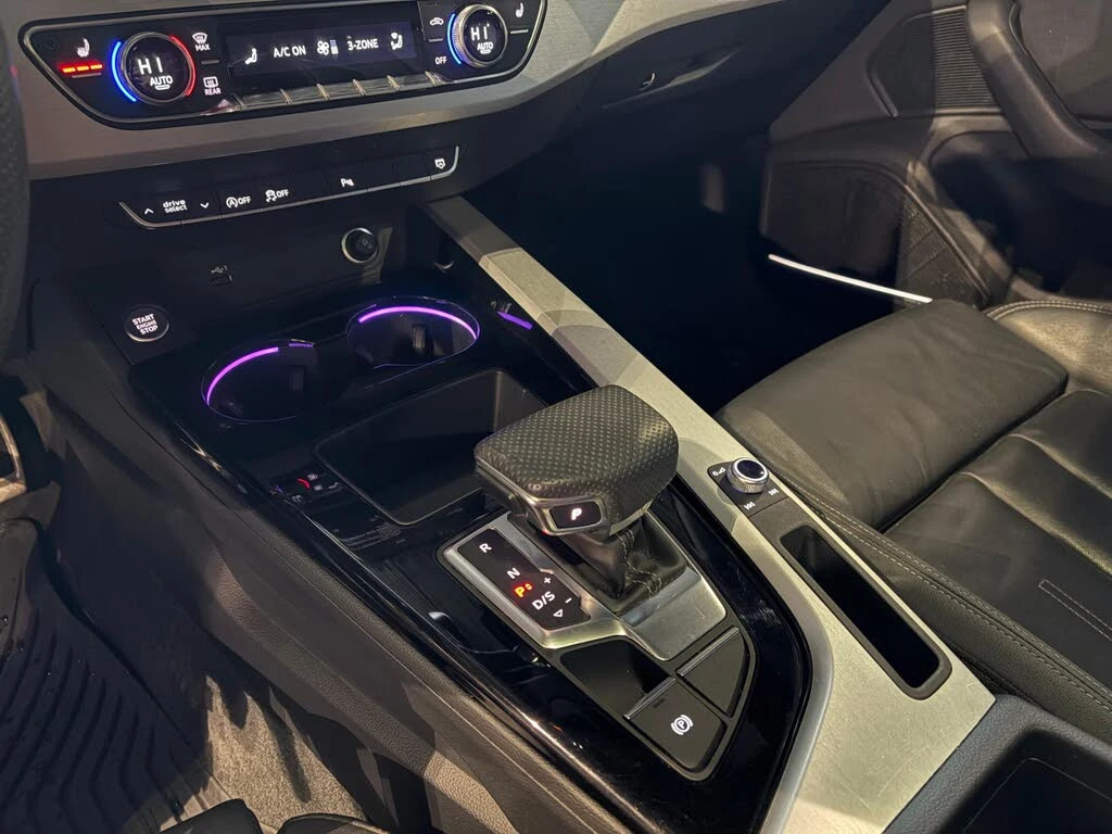 Audi A5 PRESTIGE* S LINE* HEAD-UP* B&O* 360* DISTRONIC, снимка 14 - Автомобили и джипове - 54372513