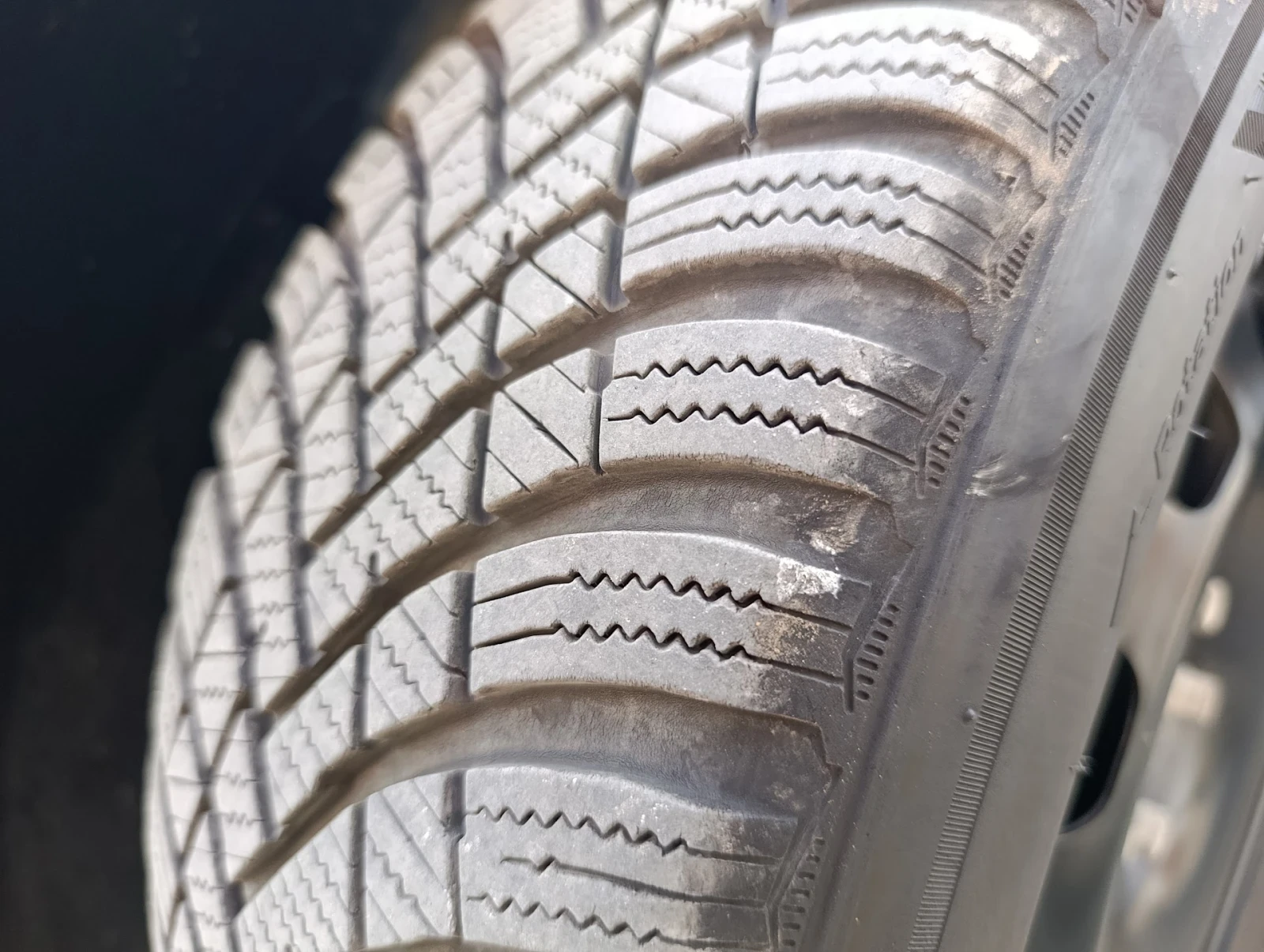 VW Bora 2.0, снимка 12 - Автомобили и джипове - 54570073