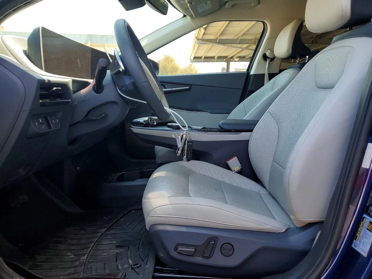 Kia EV6 Wind RWD, снимка 7 - Автомобили и джипове - 54944655