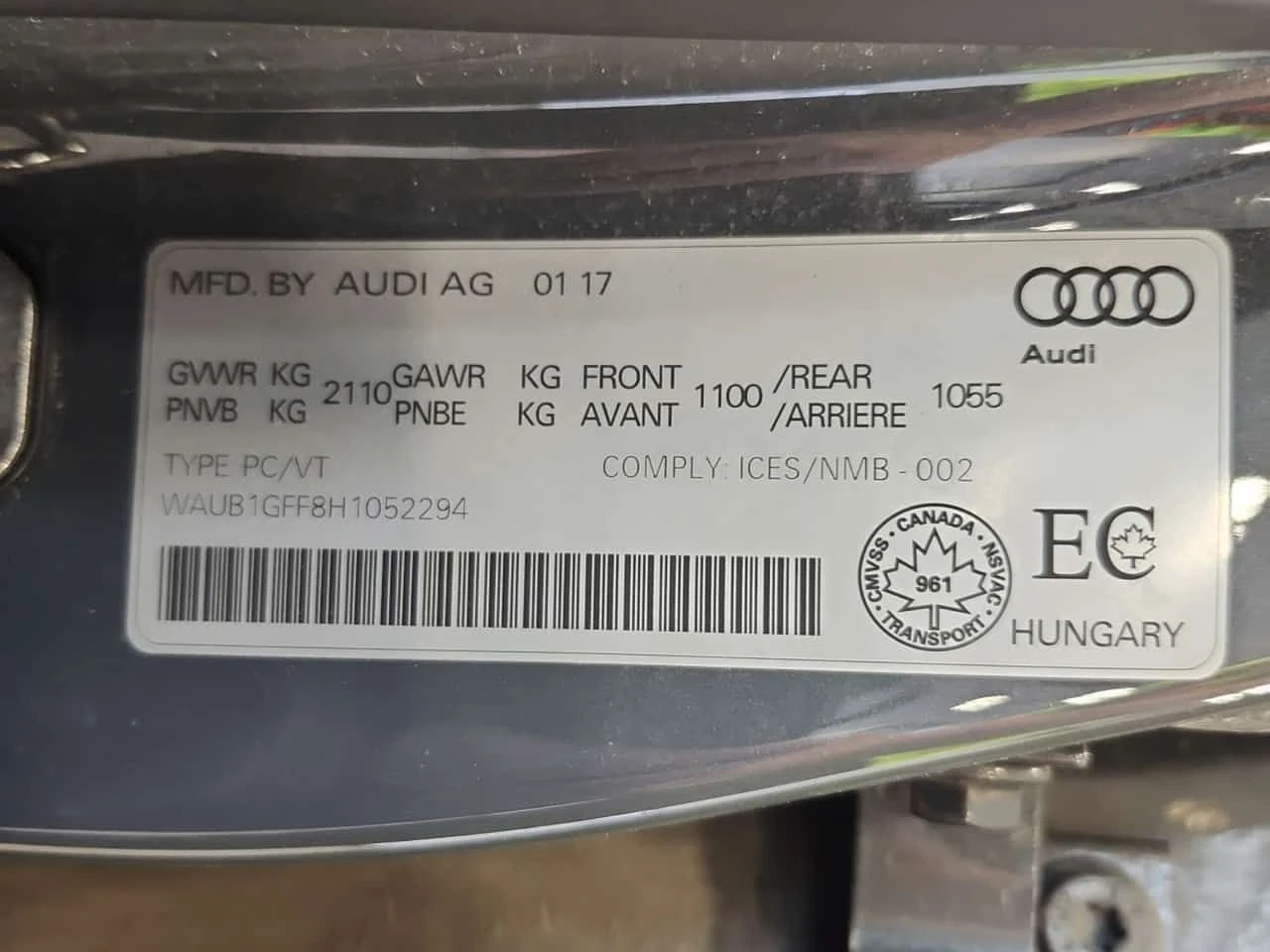Audi S3  PROGRESSIV | LED | PANO | PODGREVI , снимка 17 - Автомобили и джипове - 54958381