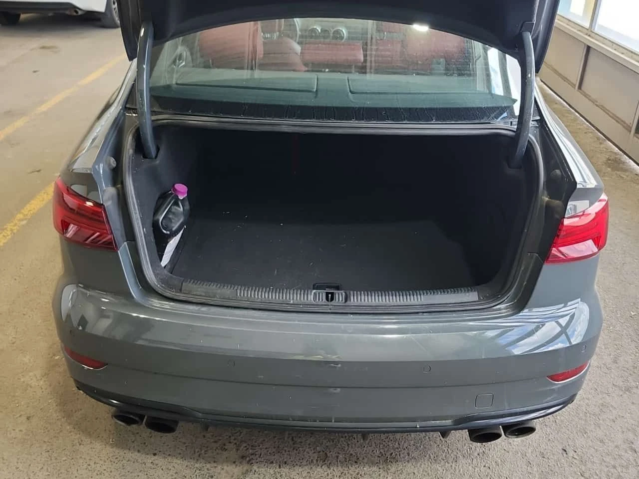 Audi S3  PROGRESSIV | LED | PANO | PODGREVI , снимка 15 - Автомобили и джипове - 54958381