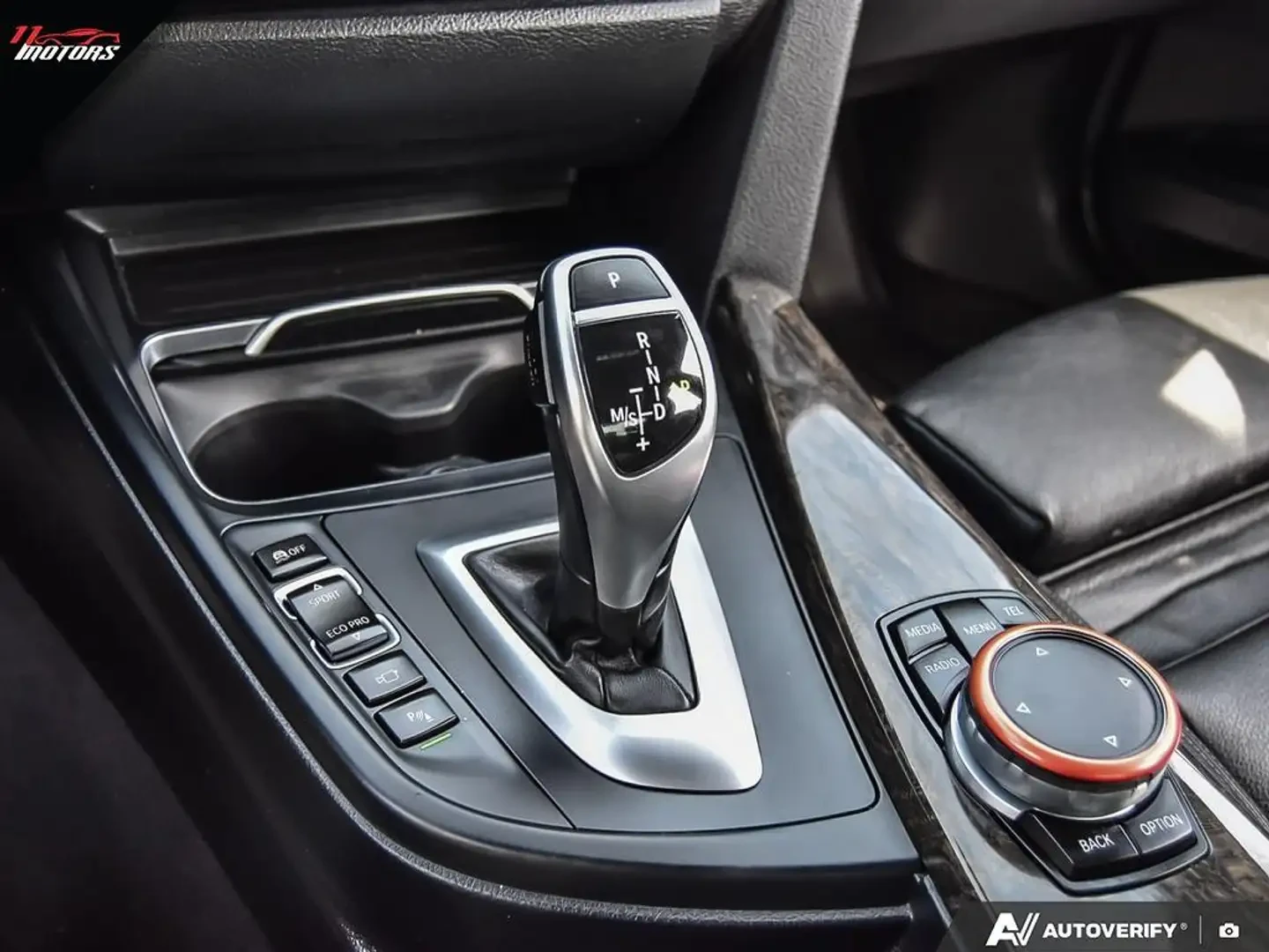 BMW 340 XDrive* B58 * LANE ASSIST* ПОДГРЕВ , снимка 13 - Автомобили и джипове - 54978765