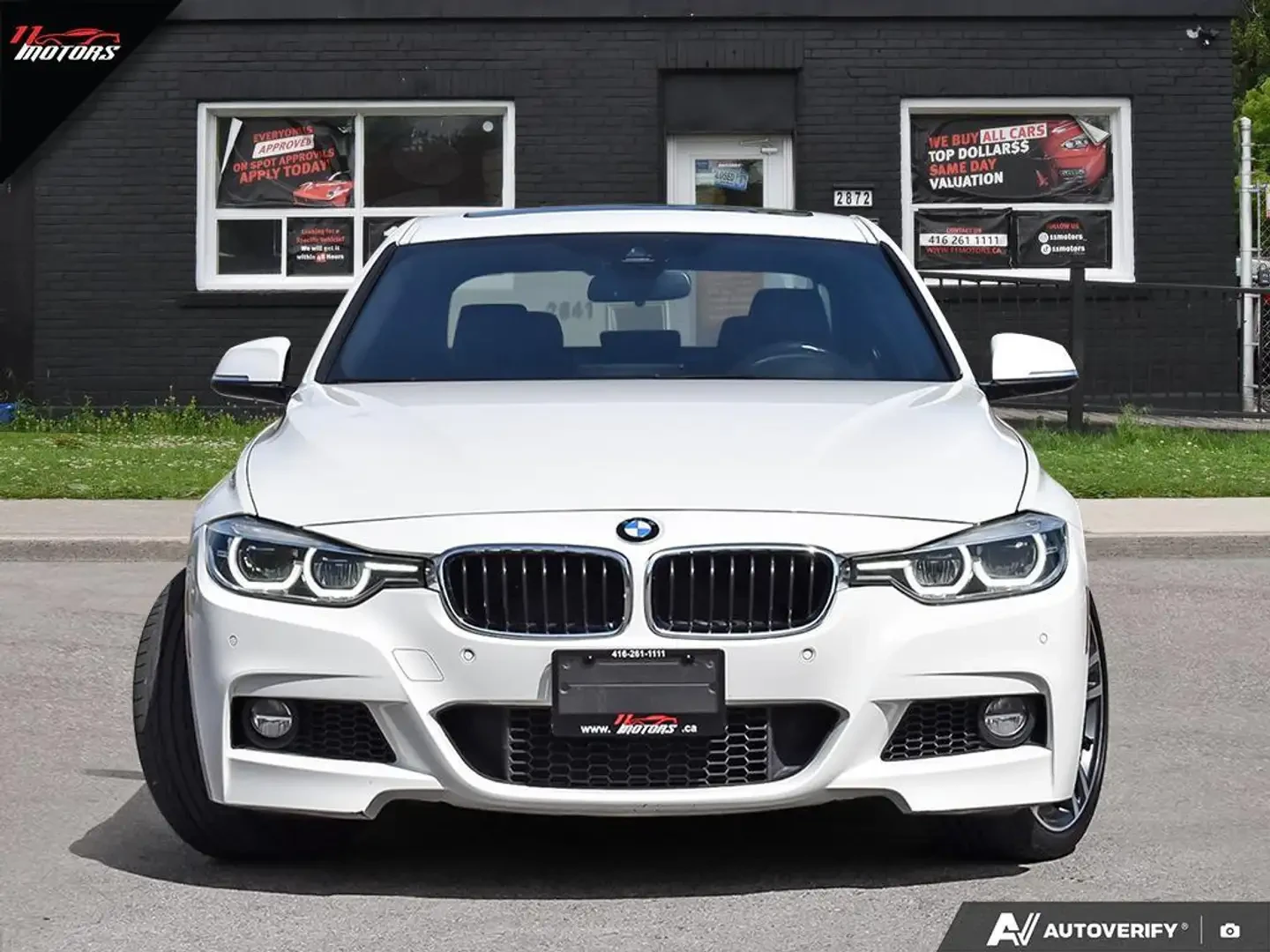 BMW 340 XDrive* B58 * LANE ASSIST* ПОДГРЕВ , снимка 2 - Автомобили и джипове - 54978765