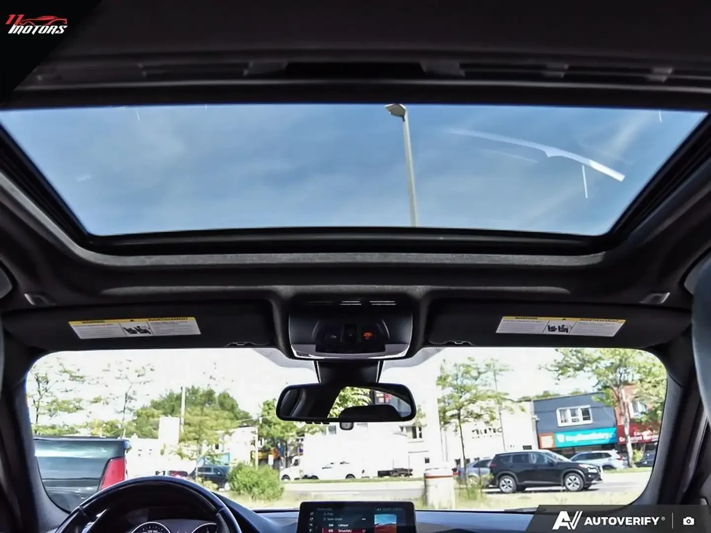 BMW 340 XDrive* B58 * LANE ASSIST* ПОДГРЕВ , снимка 15 - Автомобили и джипове - 54978765