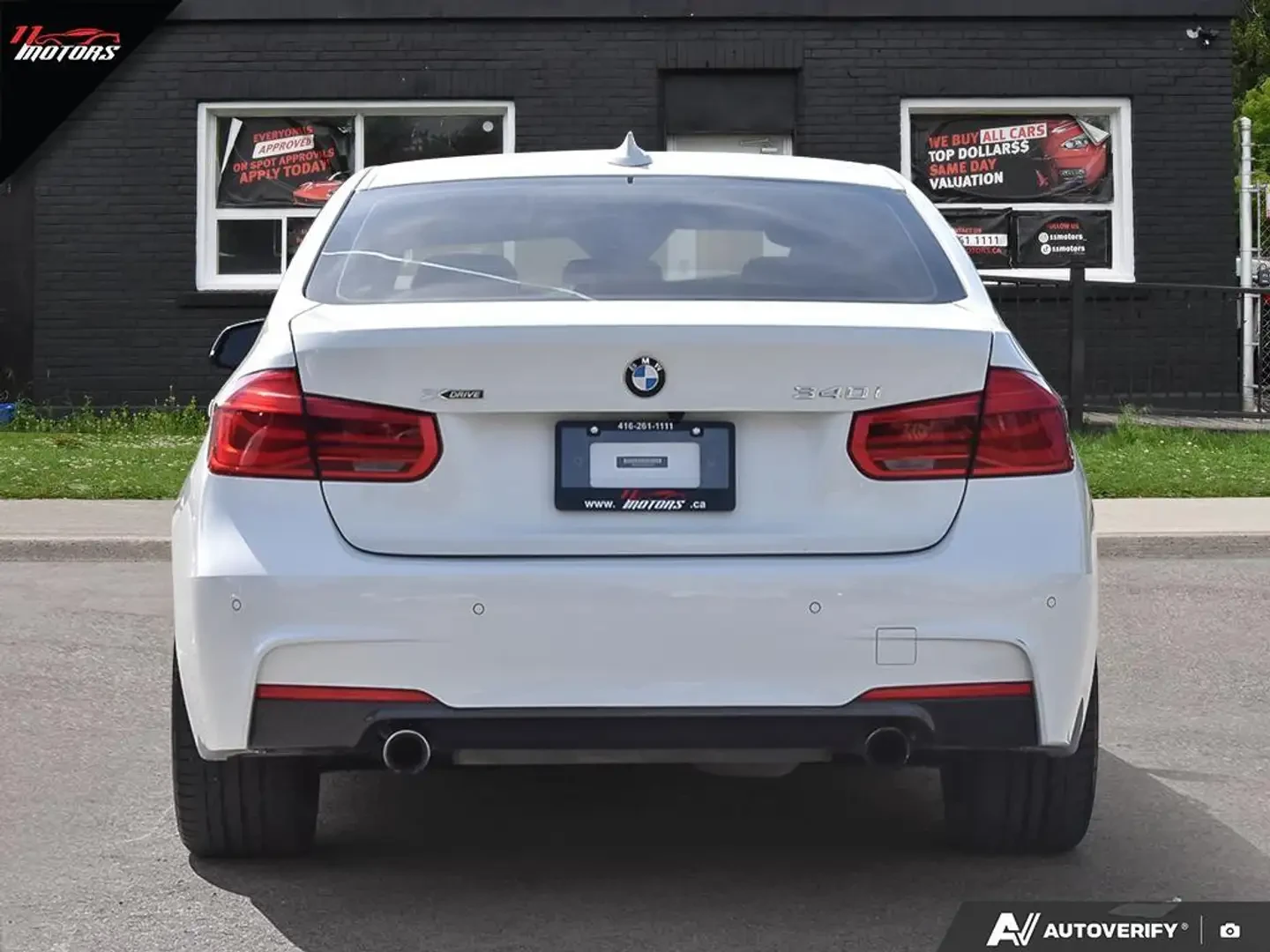 BMW 340 XDrive* B58 * LANE ASSIST* ПОДГРЕВ , снимка 5 - Автомобили и джипове - 54978765