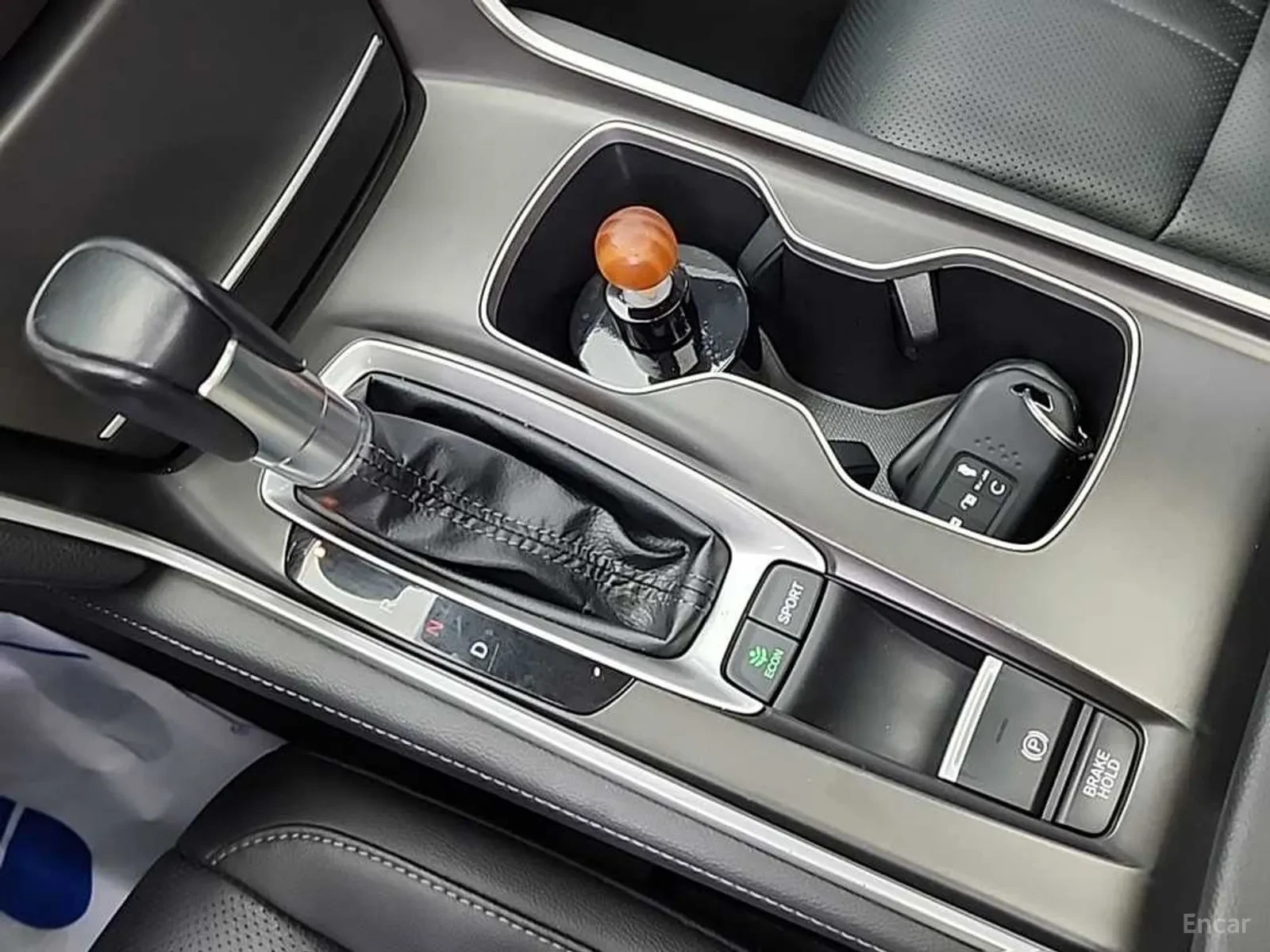 Honda Accord, снимка 8 - Автомобили и джипове - 55188211
