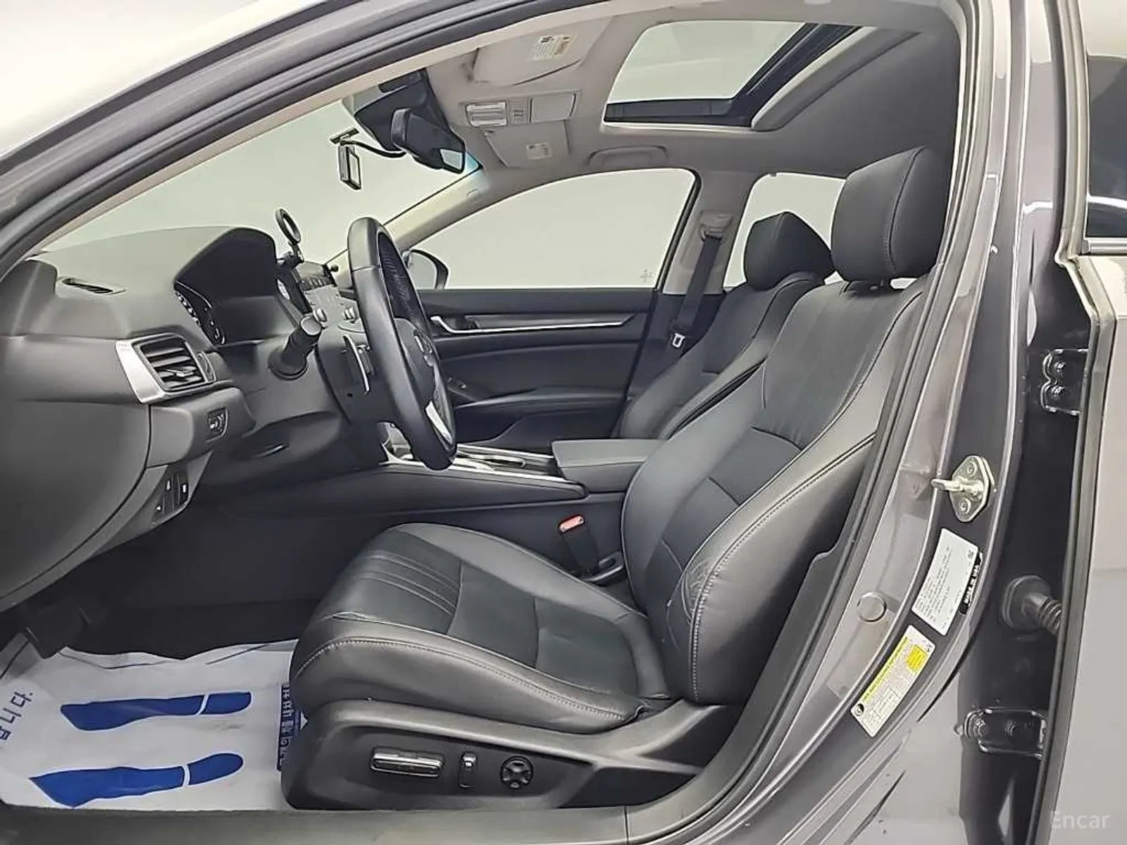 Honda Accord, снимка 11 - Автомобили и джипове - 55188211