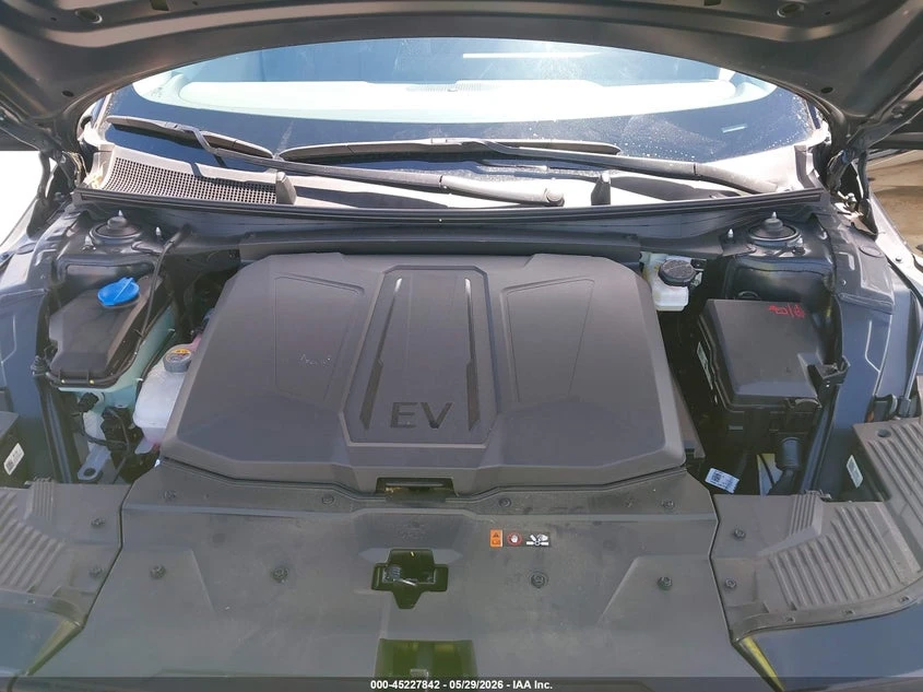 Hyundai Ioniq 5 2025 HYUNDAI IONIQ 5 SEL, снимка 14 - Автомобили и джипове - 55255855