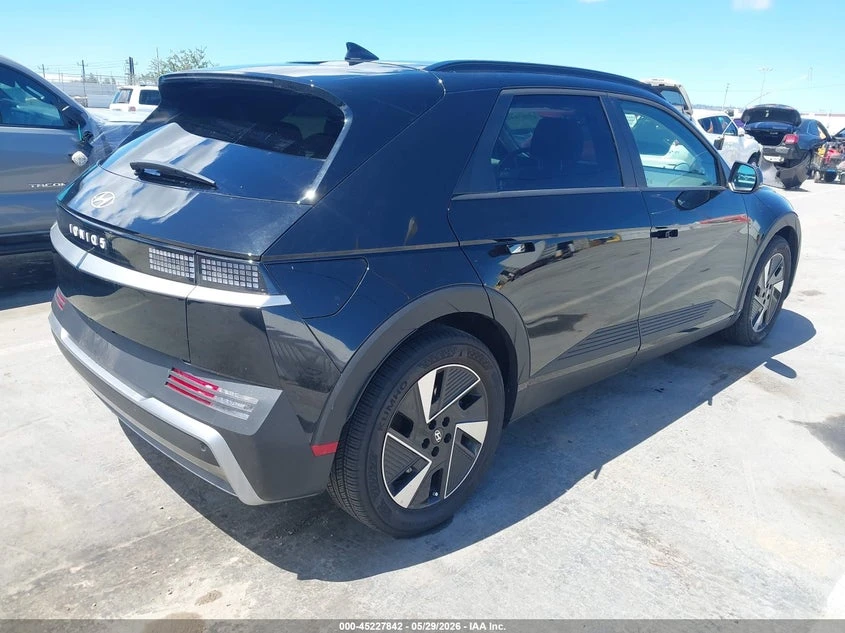 Hyundai Ioniq 5 2025 HYUNDAI IONIQ 5 SEL, снимка 6 - Автомобили и джипове - 55255855