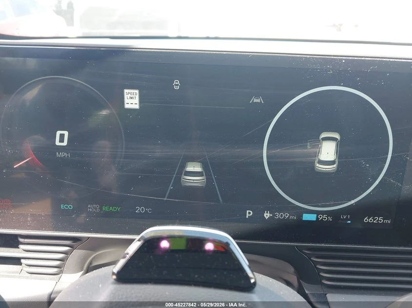 Hyundai Ioniq 5 2025 HYUNDAI IONIQ 5 SEL, снимка 9 - Автомобили и джипове - 55255855