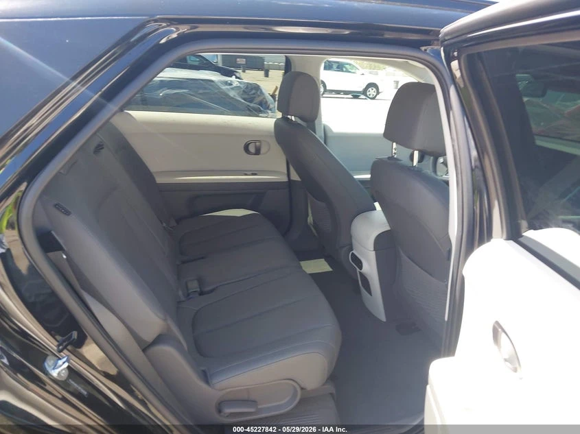 Hyundai Ioniq 5 2025 HYUNDAI IONIQ 5 SEL, снимка 13 - Автомобили и джипове - 55255855