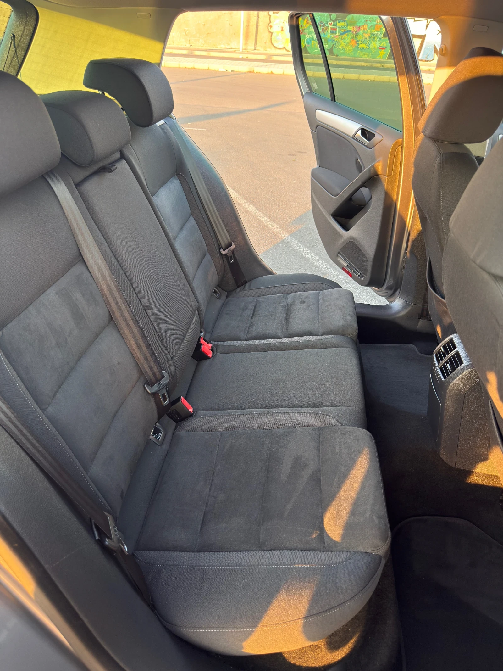 VW Golf 2.0 TDI   HIGHLINE  | Mobile.bg � ����������� 7