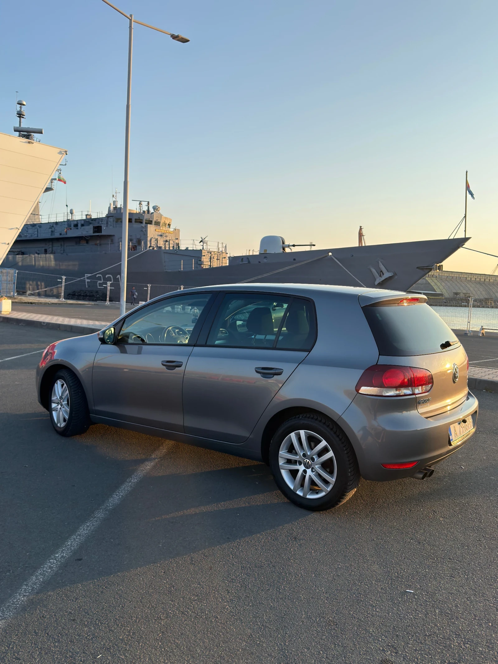 VW Golf 2.0 TDI   HIGHLINE  | Mobile.bg � ����������� 4