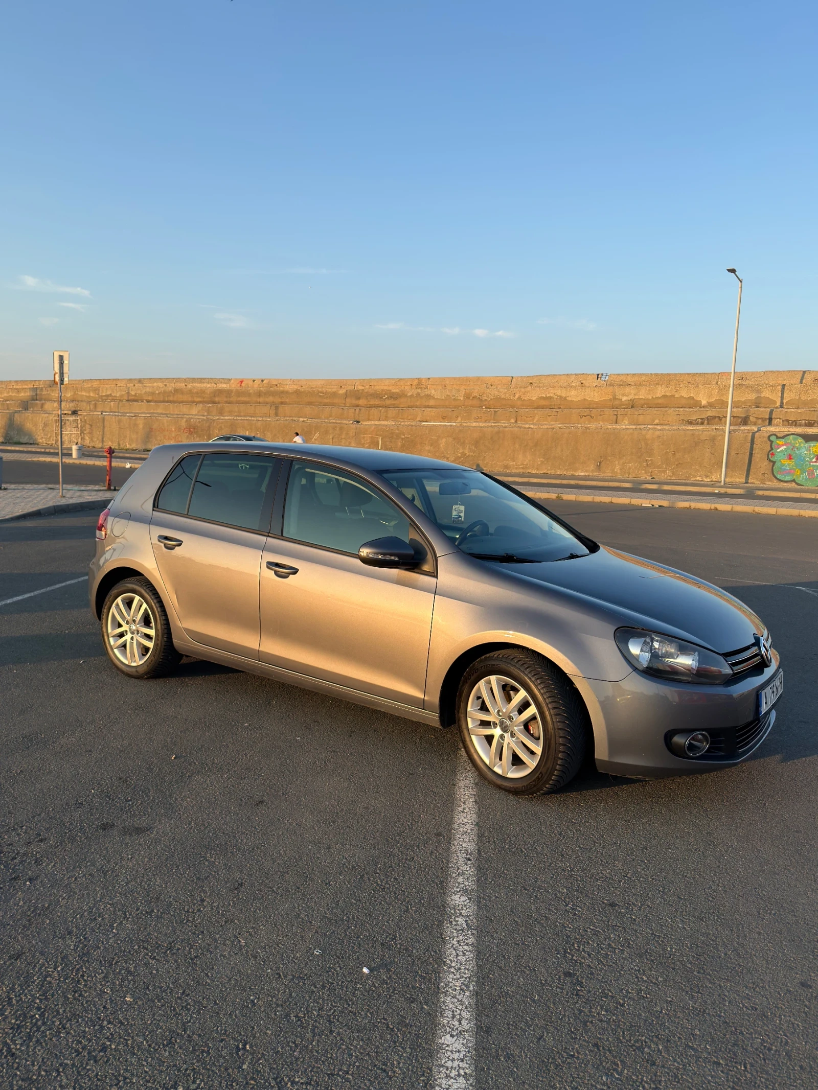 VW Golf 2.0 TDI   HIGHLINE  | Mobile.bg � ����������� 2