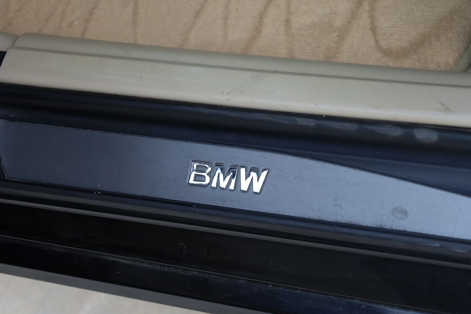BMW 530, снимка 12 - Автомобили и джипове - 55624353
