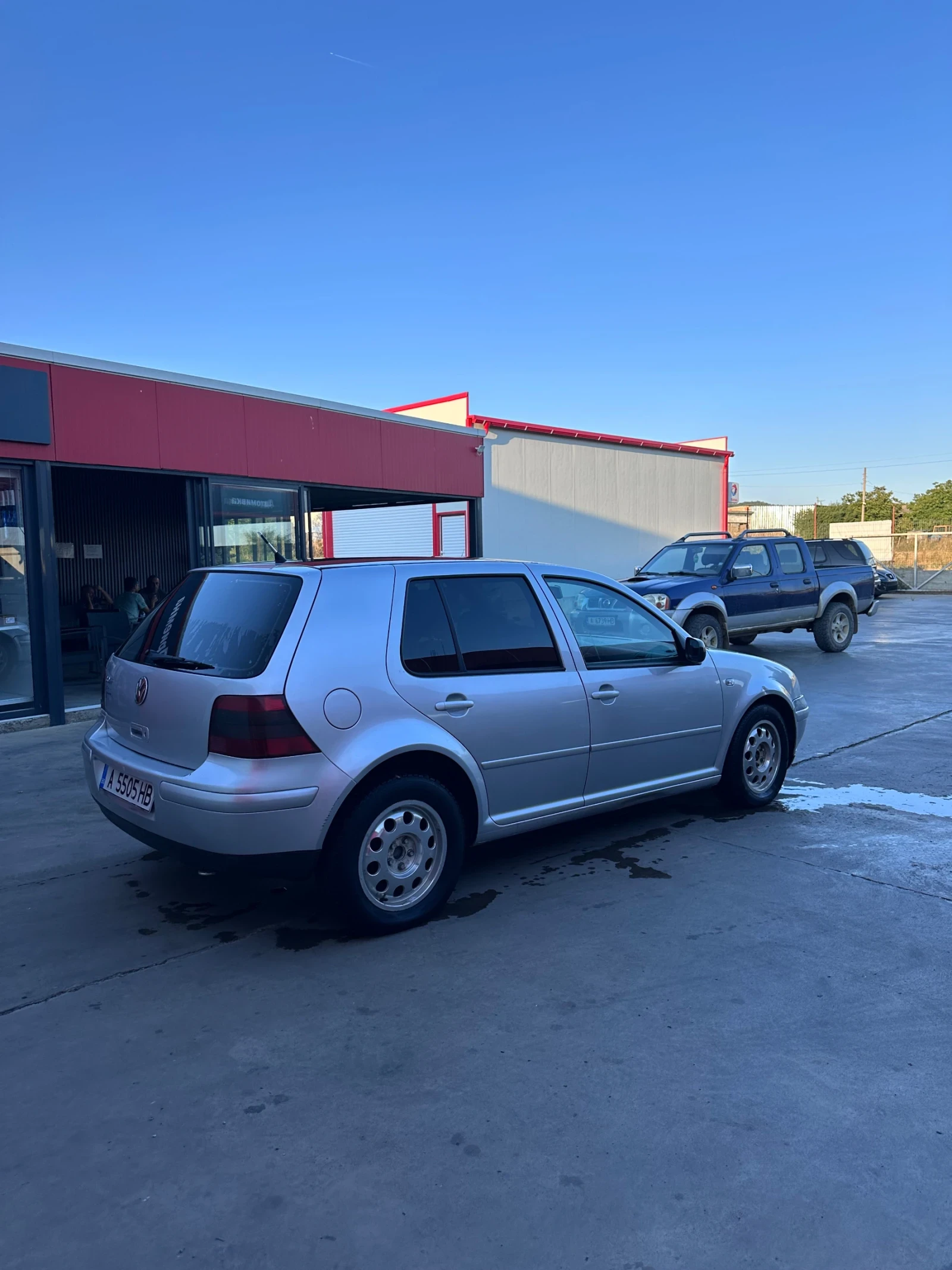 VW Golf | Mobile.bg � ����������� 2