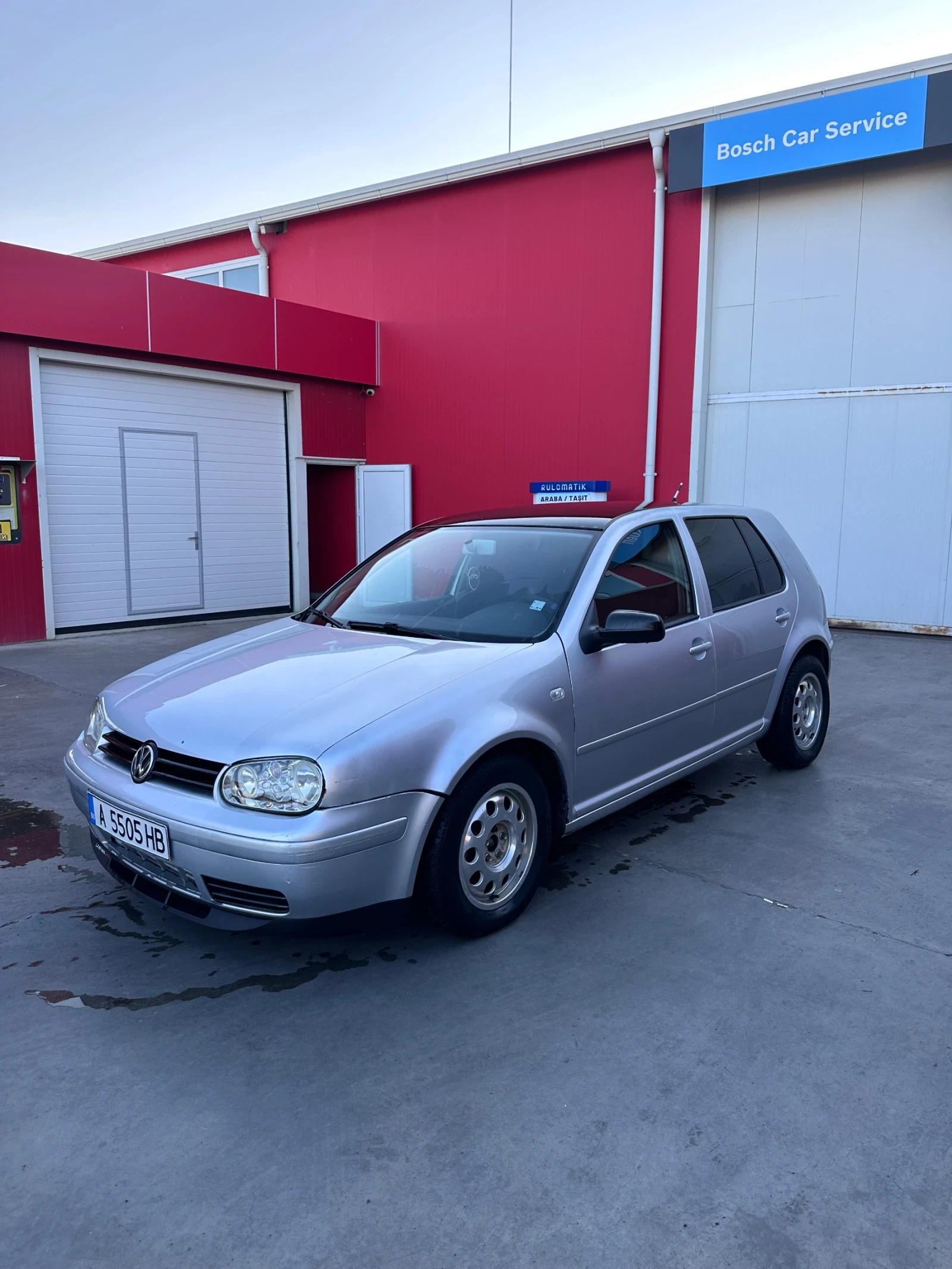 VW Golf | Mobile.bg � ����������� 5