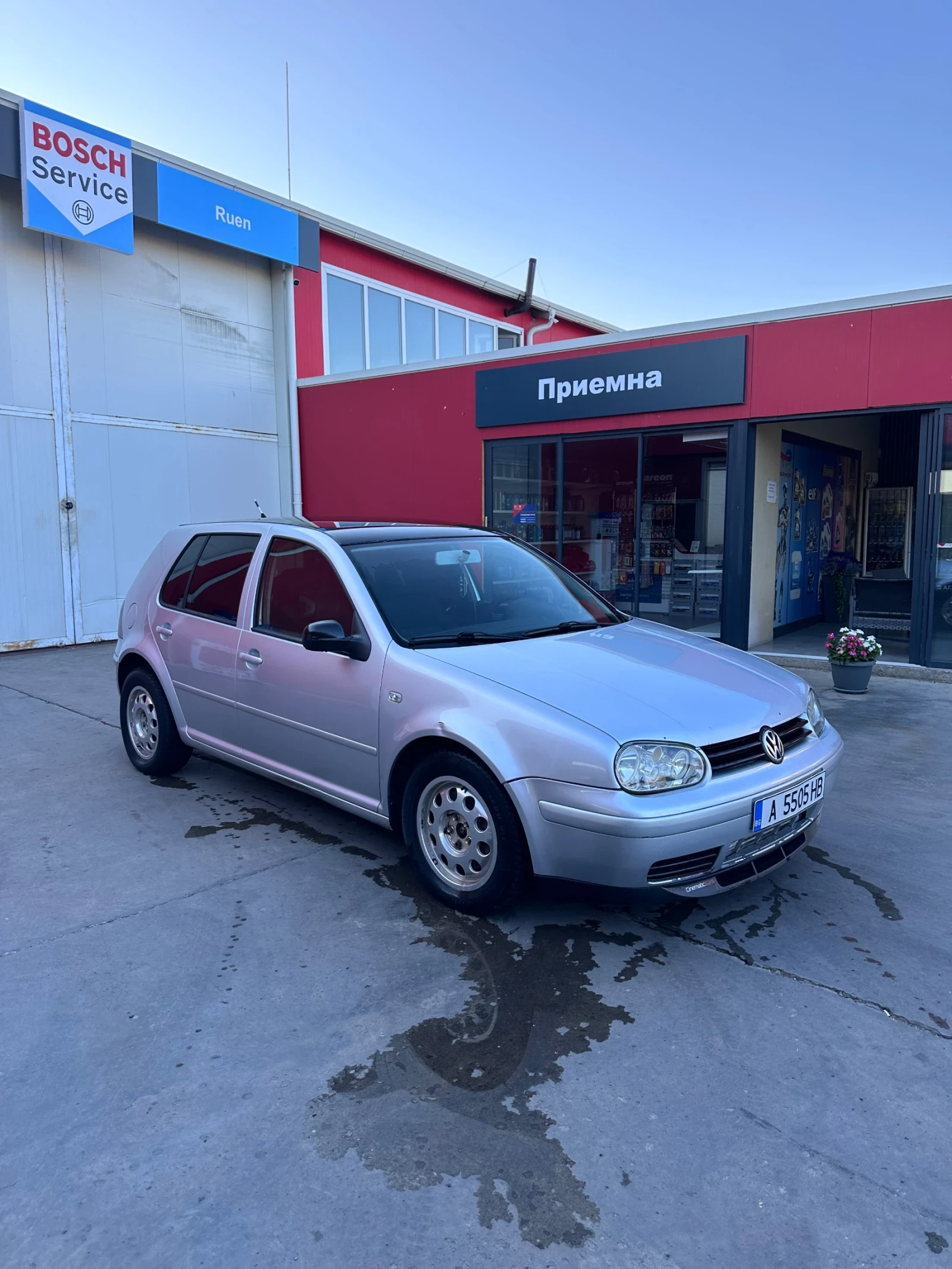 VW Golf | Mobile.bg � ����������� 1