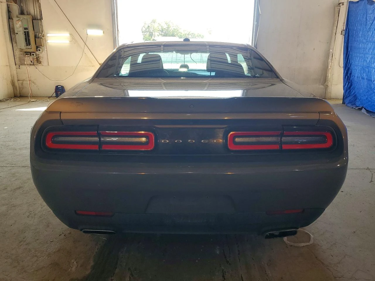Dodge Challenger 3.6l Sxt, снимка 6 - Автомобили и джипове - 55995968