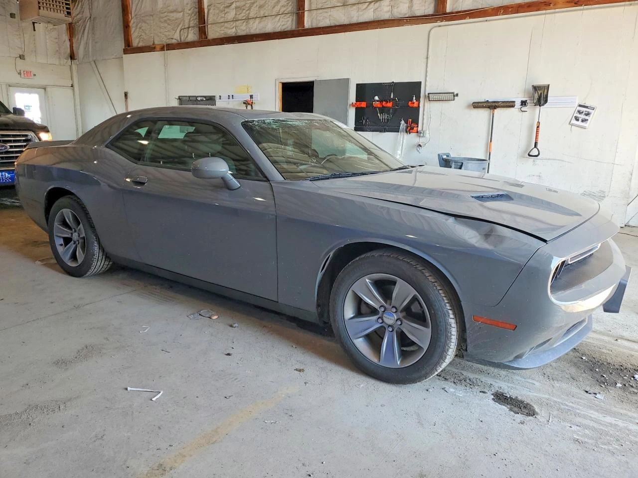 Dodge Challenger 3.6l Sxt, снимка 4 - Автомобили и джипове - 55995968