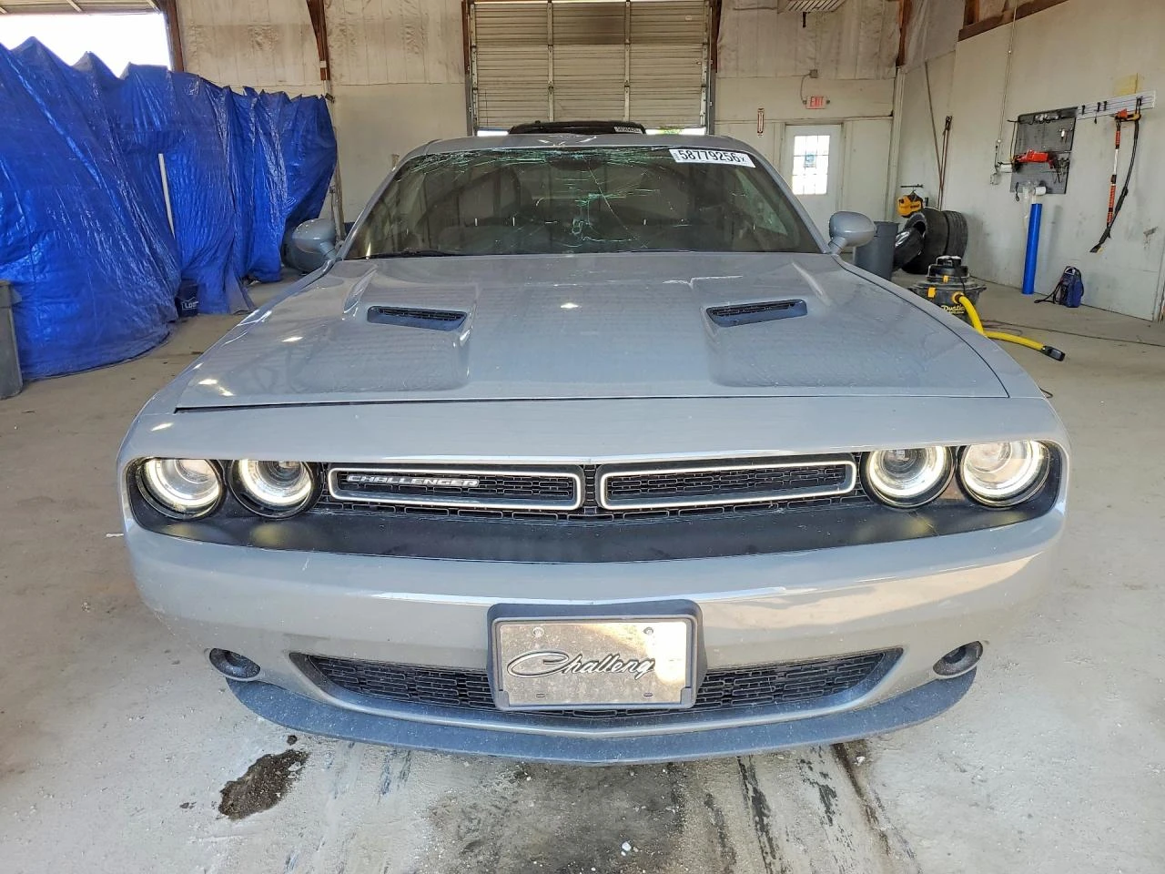 Dodge Challenger 3.6l Sxt, снимка 5 - Автомобили и джипове - 55995968