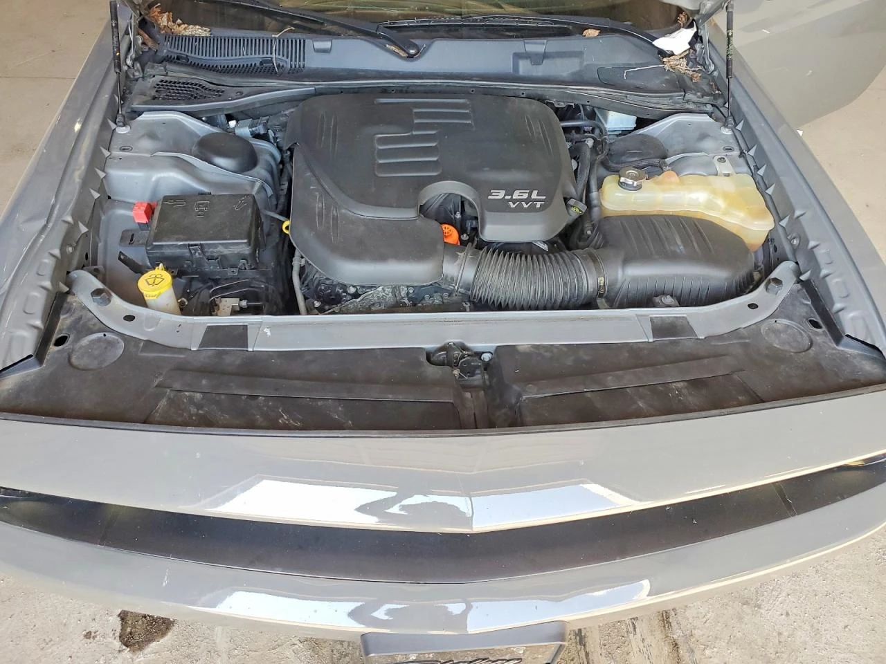 Dodge Challenger 3.6l Sxt, снимка 11 - Автомобили и джипове - 55995968