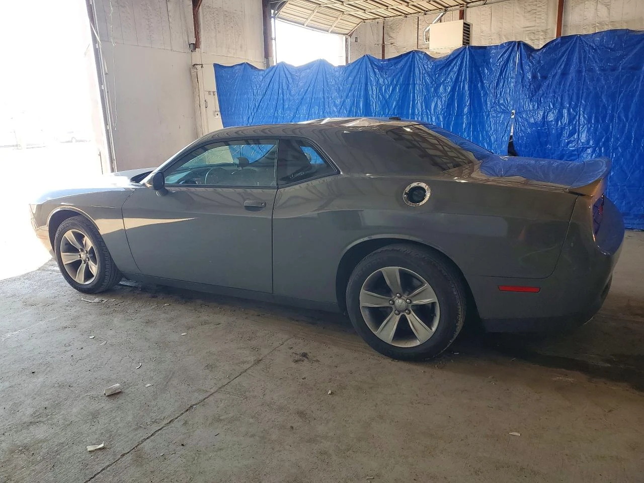 Dodge Challenger 3.6l Sxt, снимка 2 - Автомобили и джипове - 55995968