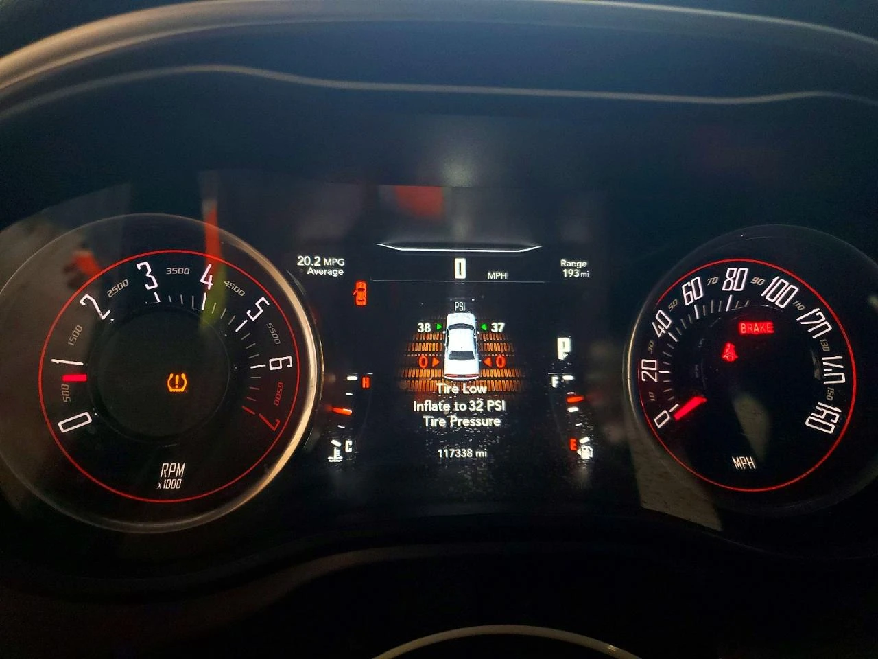 Dodge Challenger 3.6l Sxt, снимка 9 - Автомобили и джипове - 55995968