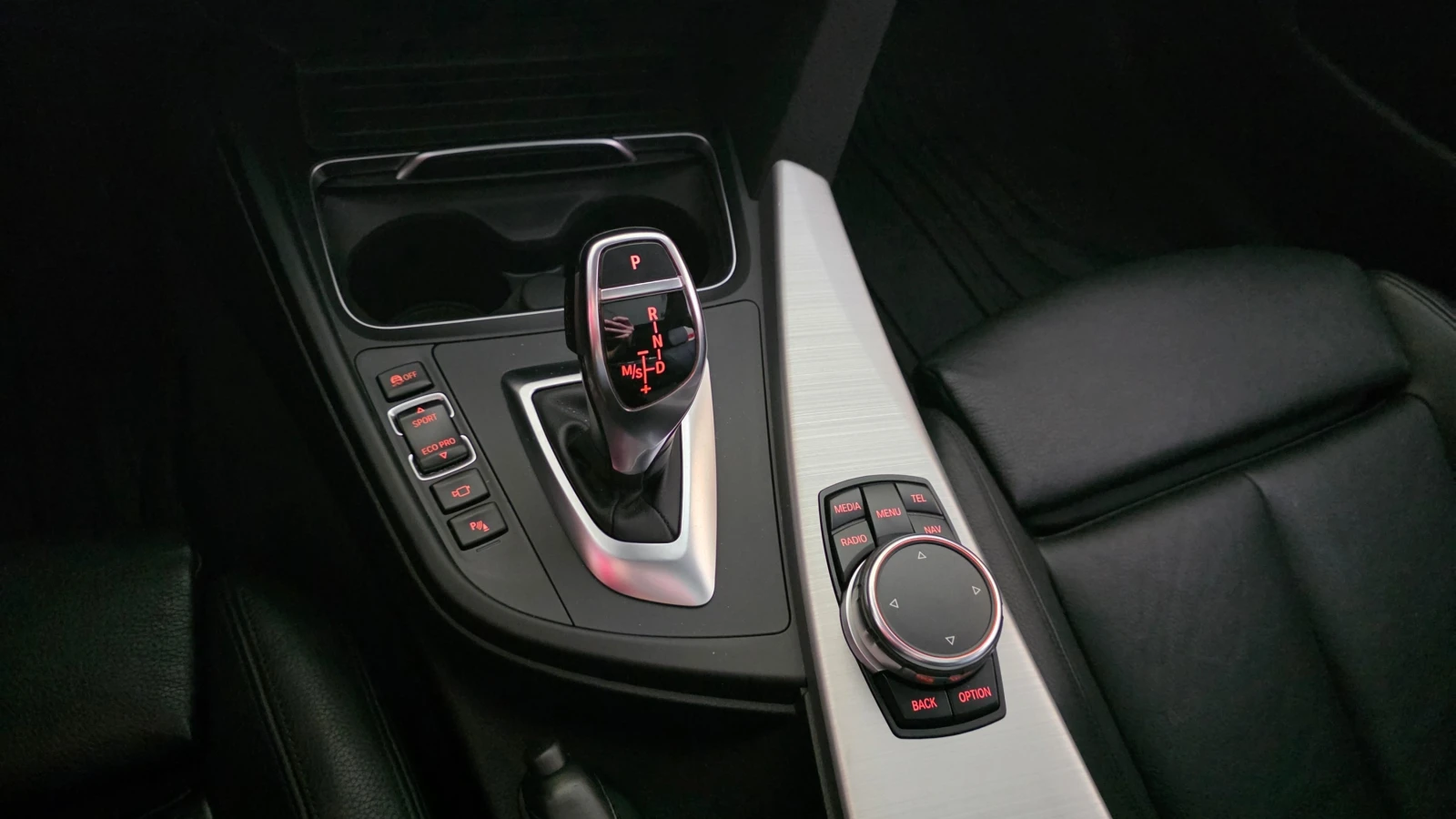 BMW 435 * 435i xDrive * CARFAX * , снимка 15 - Автомобили и джипове - 56106057