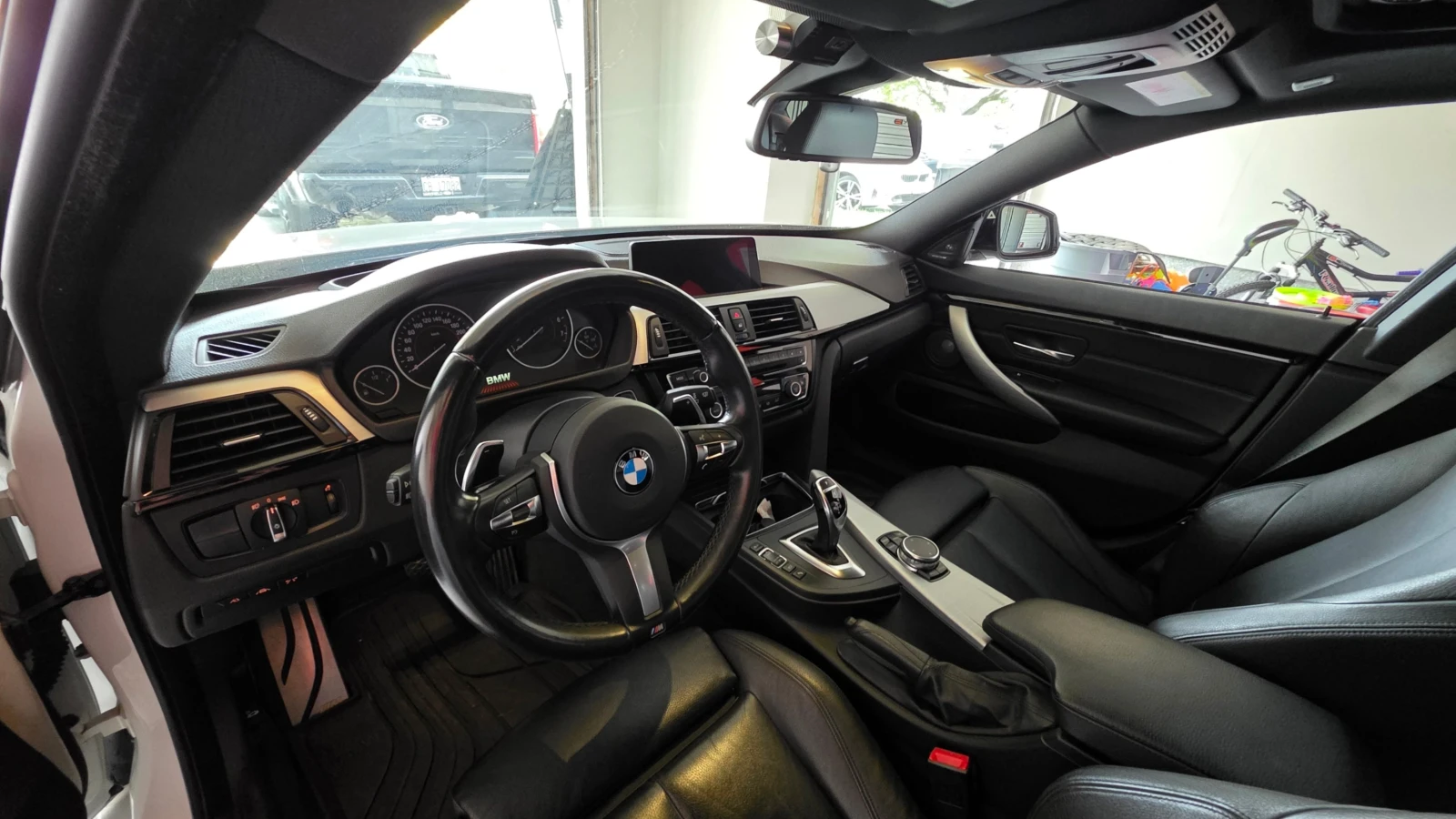 BMW 435 * 435i xDrive * CARFAX * , снимка 5 - Автомобили и джипове - 56106057