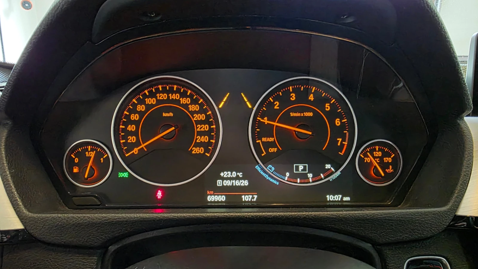 BMW 435 * 435i xDrive * CARFAX * , снимка 8 - Автомобили и джипове - 56106057