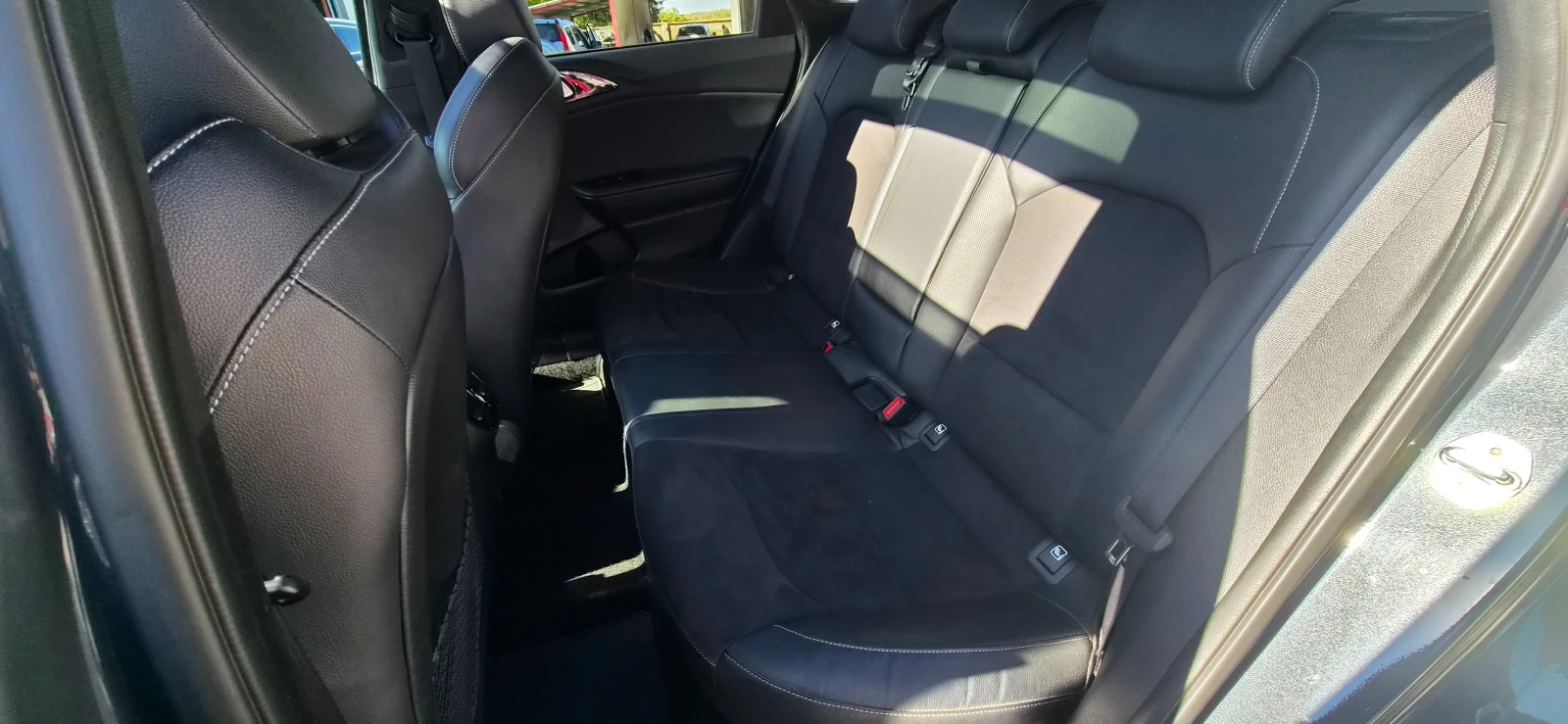 Kia Ceed ГАРАНЦИЯ GT-Line 1.5 T-GDI, 160 к.с., снимка 8 - Автомобили и джипове - 56165782