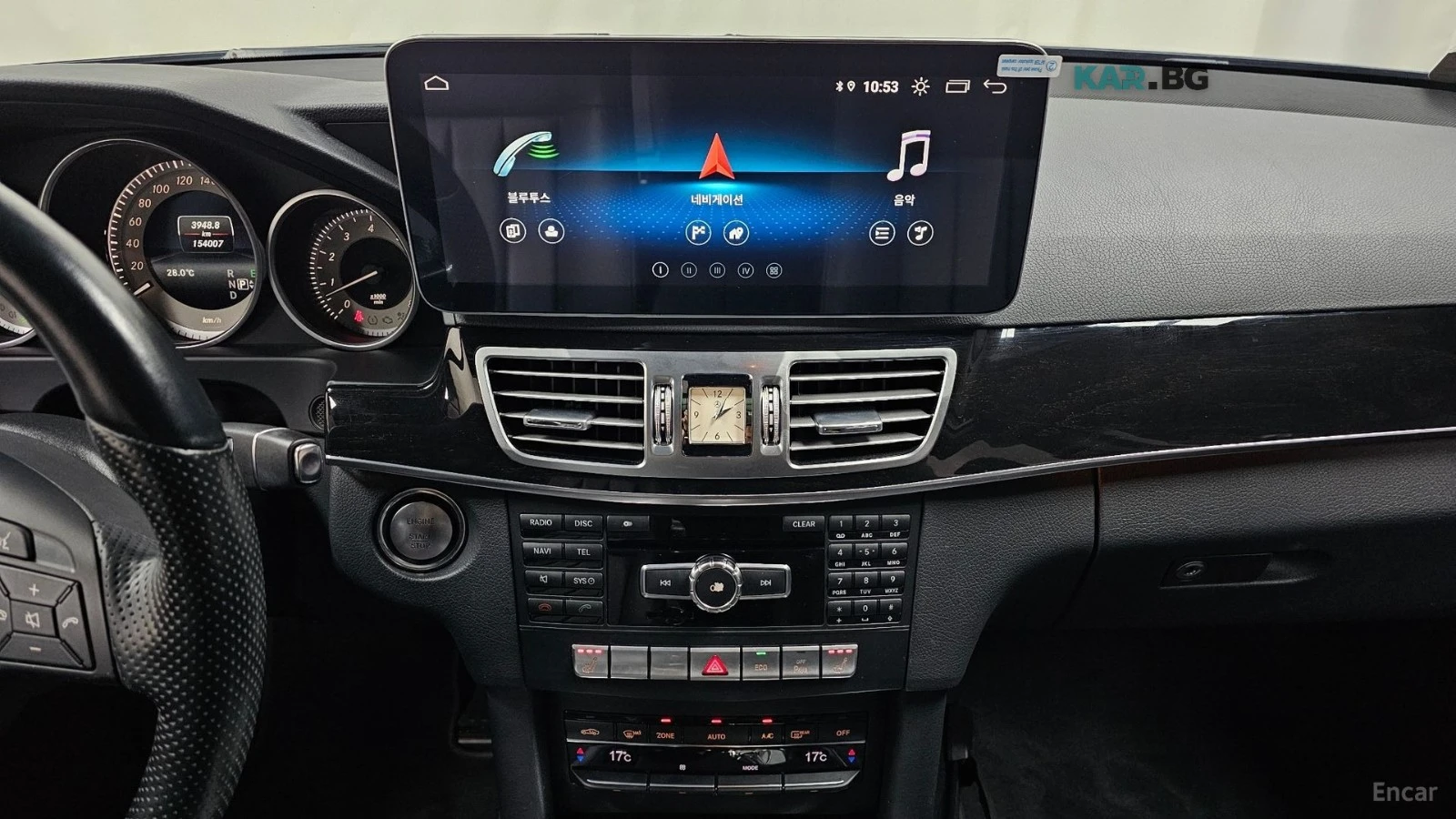 Mercedes-Benz E 300 4MATIC AVANGARDE* 360* КОЖА* ПОДГРЕВ* ПАНО, снимка 11 - Автомобили и джипове - 56237032