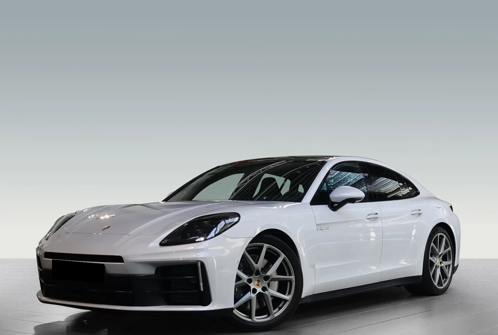 Porsche Panamera 4 E-HYBRID / SPORT CHRONO/ MATRIX/ BOSE/ HUD/ PANO | Mobile.bg � ����������� 3