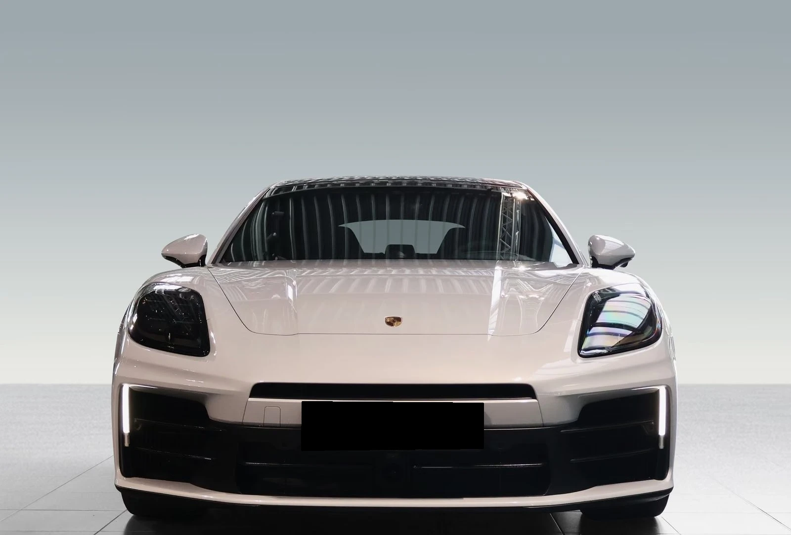 Porsche Panamera 4 E-HYBRID / SPORT CHRONO/ MATRIX/ BOSE/ HUD/ PANO | Mobile.bg � ����������� 2