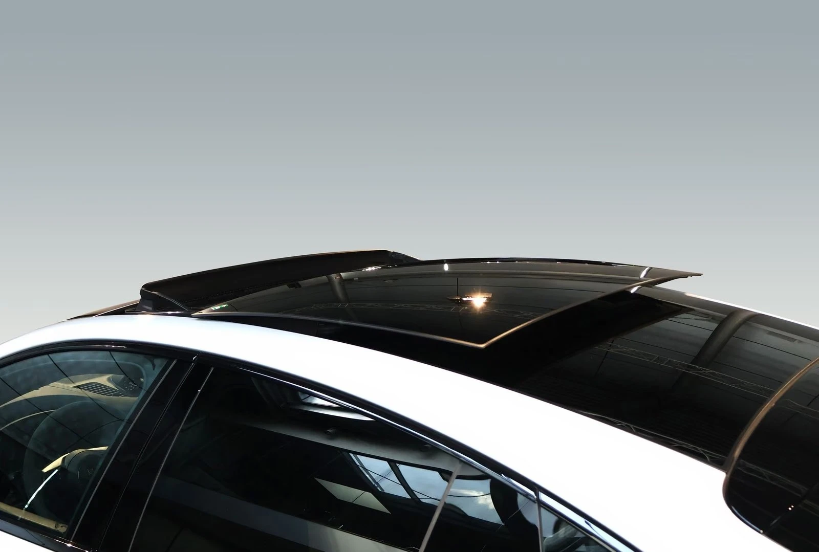 Porsche Panamera 4 E-HYBRID / SPORT CHRONO/ MATRIX/ BOSE/ HUD/ PANO | Mobile.bg � ����������� 7