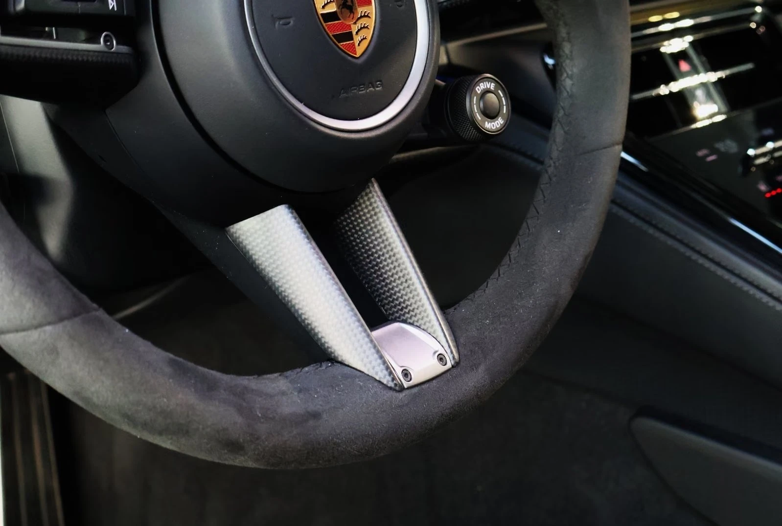 Porsche Panamera 4 E-HYBRID / SPORT CHRONO/ MATRIX/ BOSE/ HUD/ PANO | Mobile.bg � ����������� 12