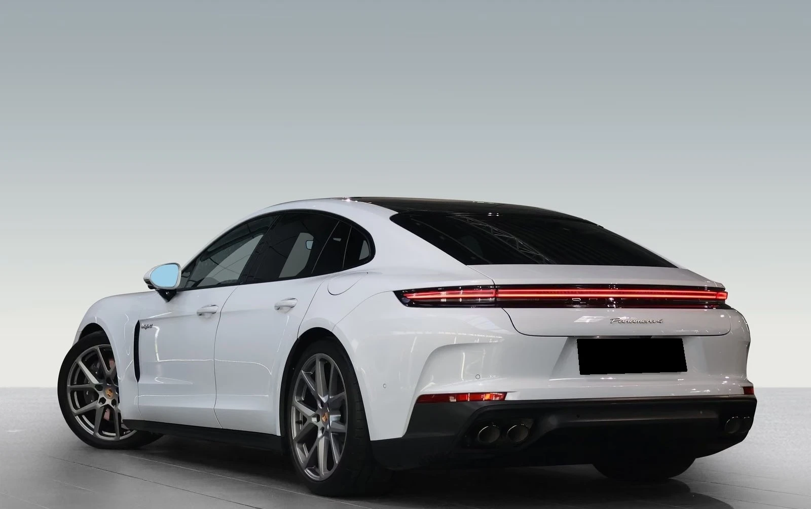 Porsche Panamera 4 E-HYBRID / SPORT CHRONO/ MATRIX/ BOSE/ HUD/ PANO | Mobile.bg � ����������� 4