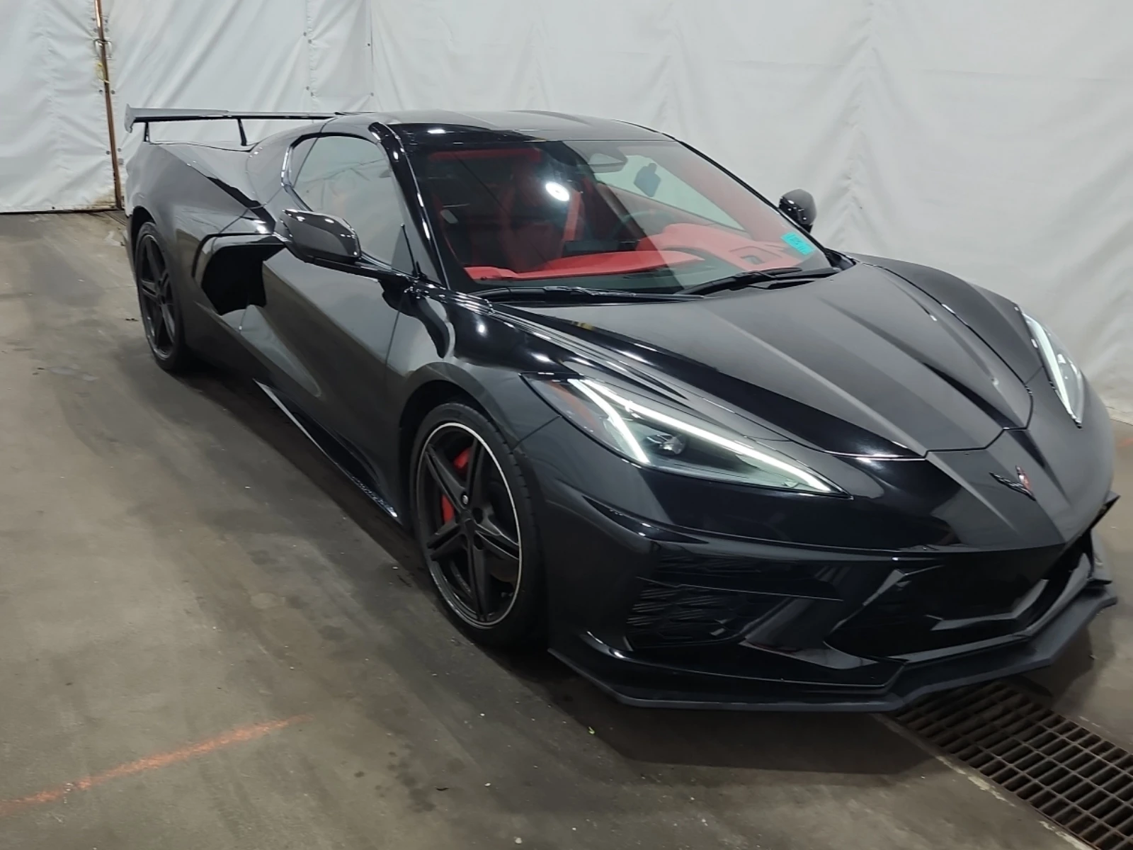Chevrolet Corvette 2dr Stingray Cpe 3lt | Mobile.bg � ����������� 2