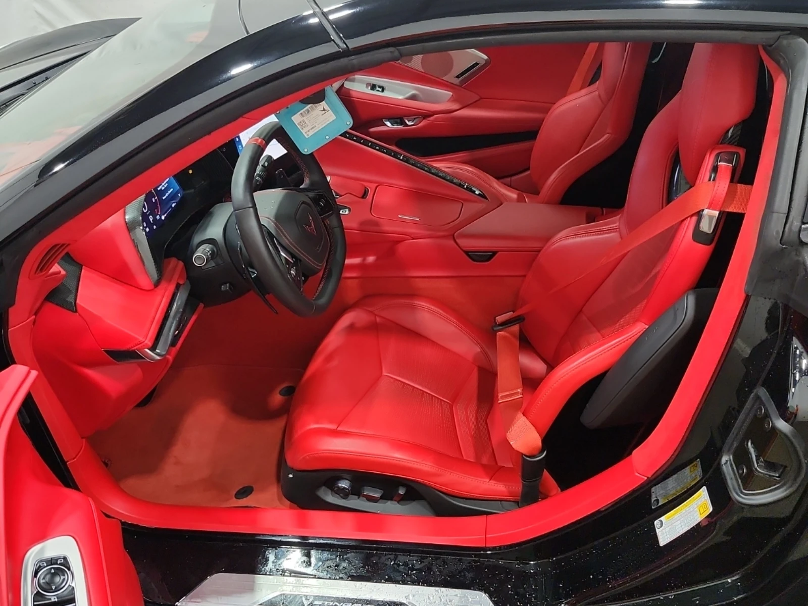 Chevrolet Corvette 2dr Stingray Cpe 3lt | Mobile.bg � ����������� 7