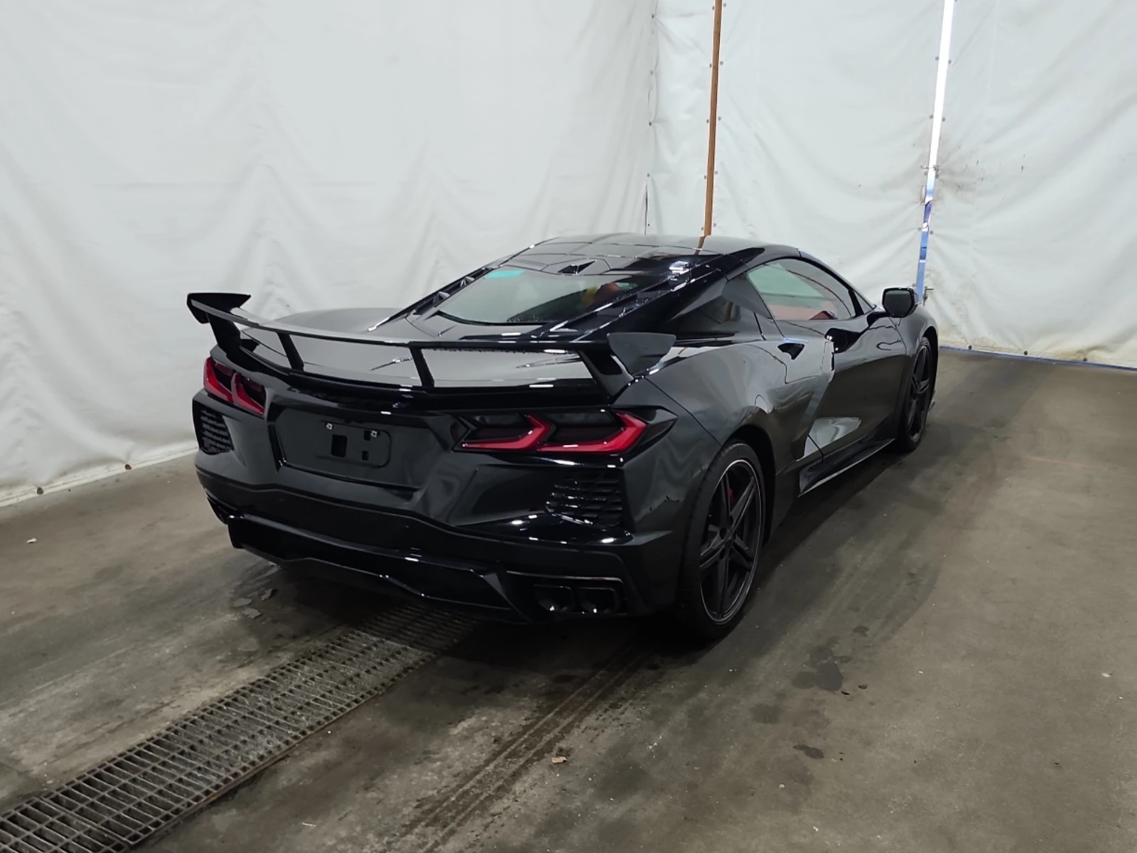Chevrolet Corvette 2dr Stingray Cpe 3lt | Mobile.bg � ����������� 3