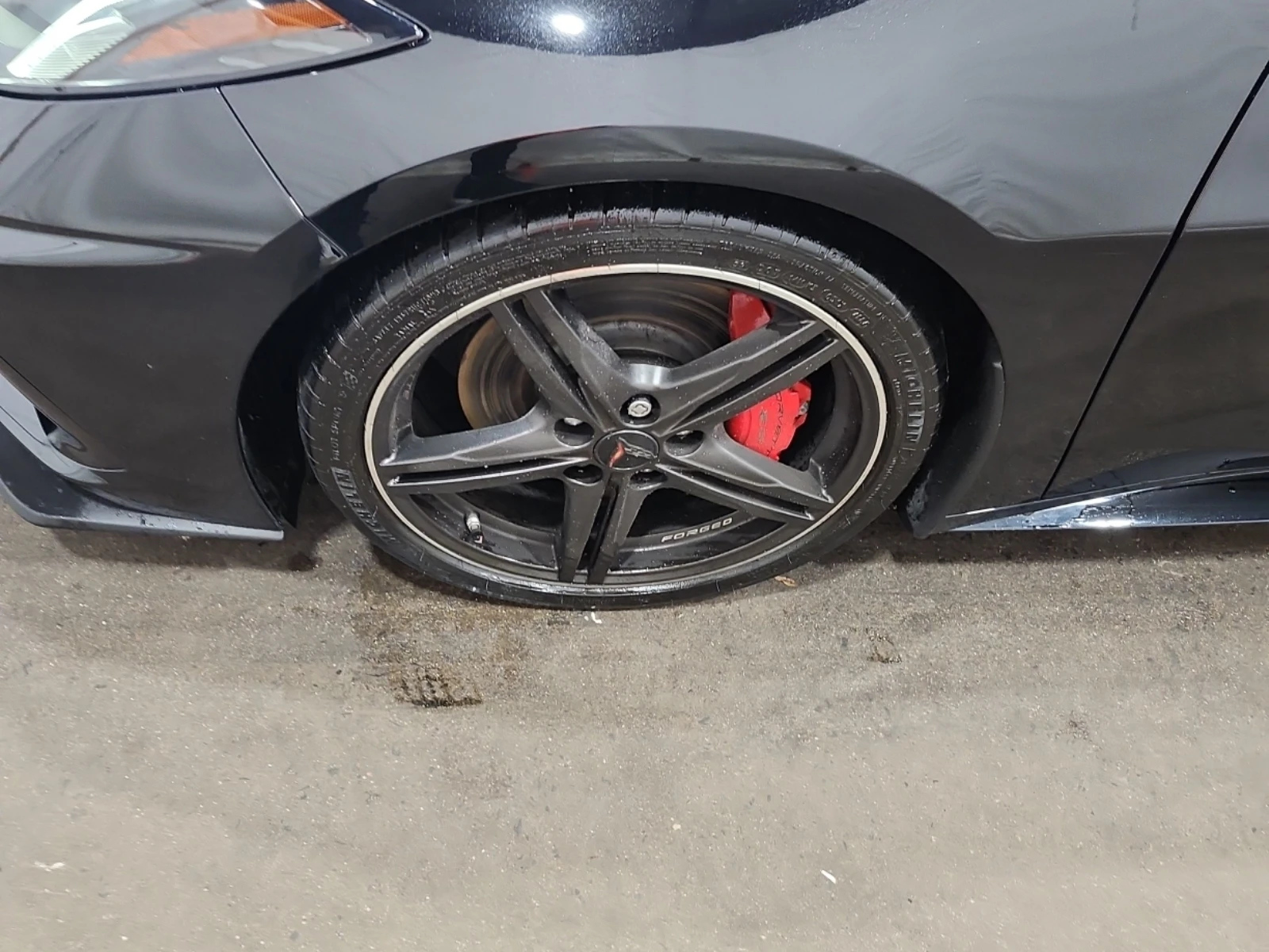 Chevrolet Corvette 2dr Stingray Cpe 3lt | Mobile.bg � ����������� 5