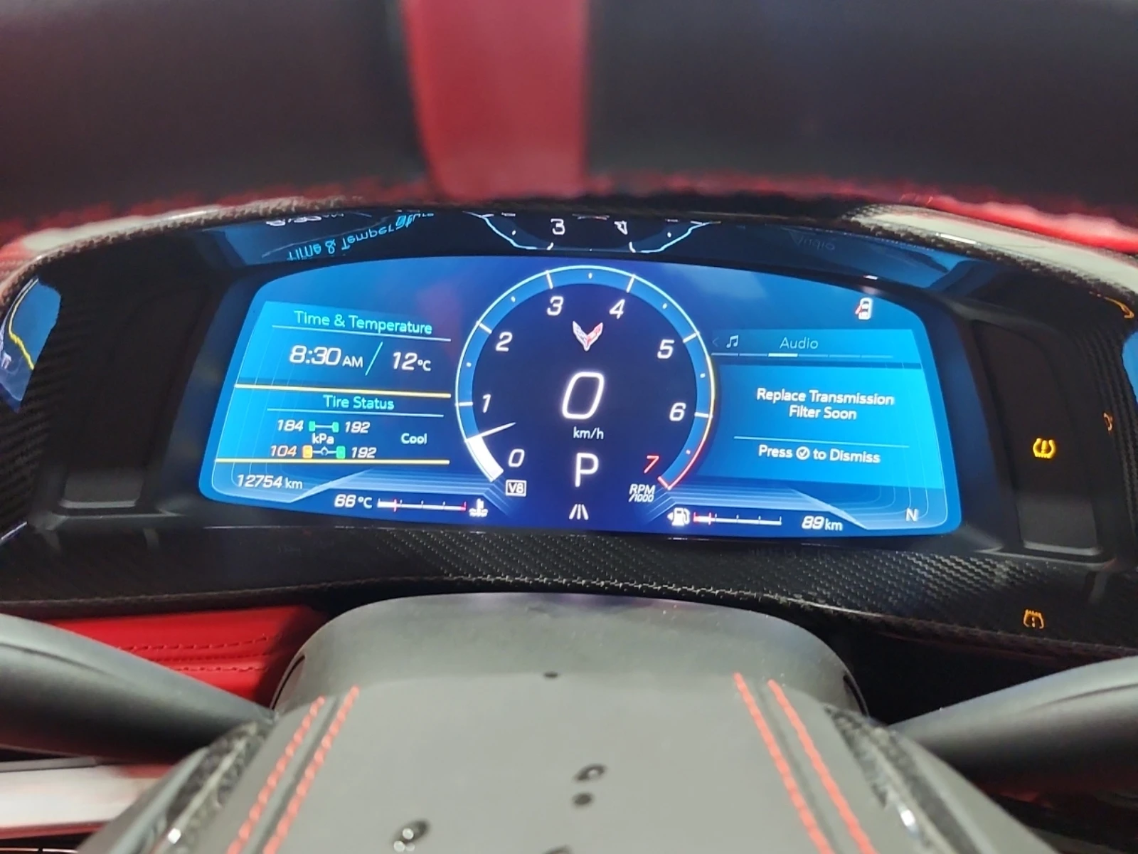 Chevrolet Corvette 2dr Stingray Cpe 3lt | Mobile.bg � ����������� 9